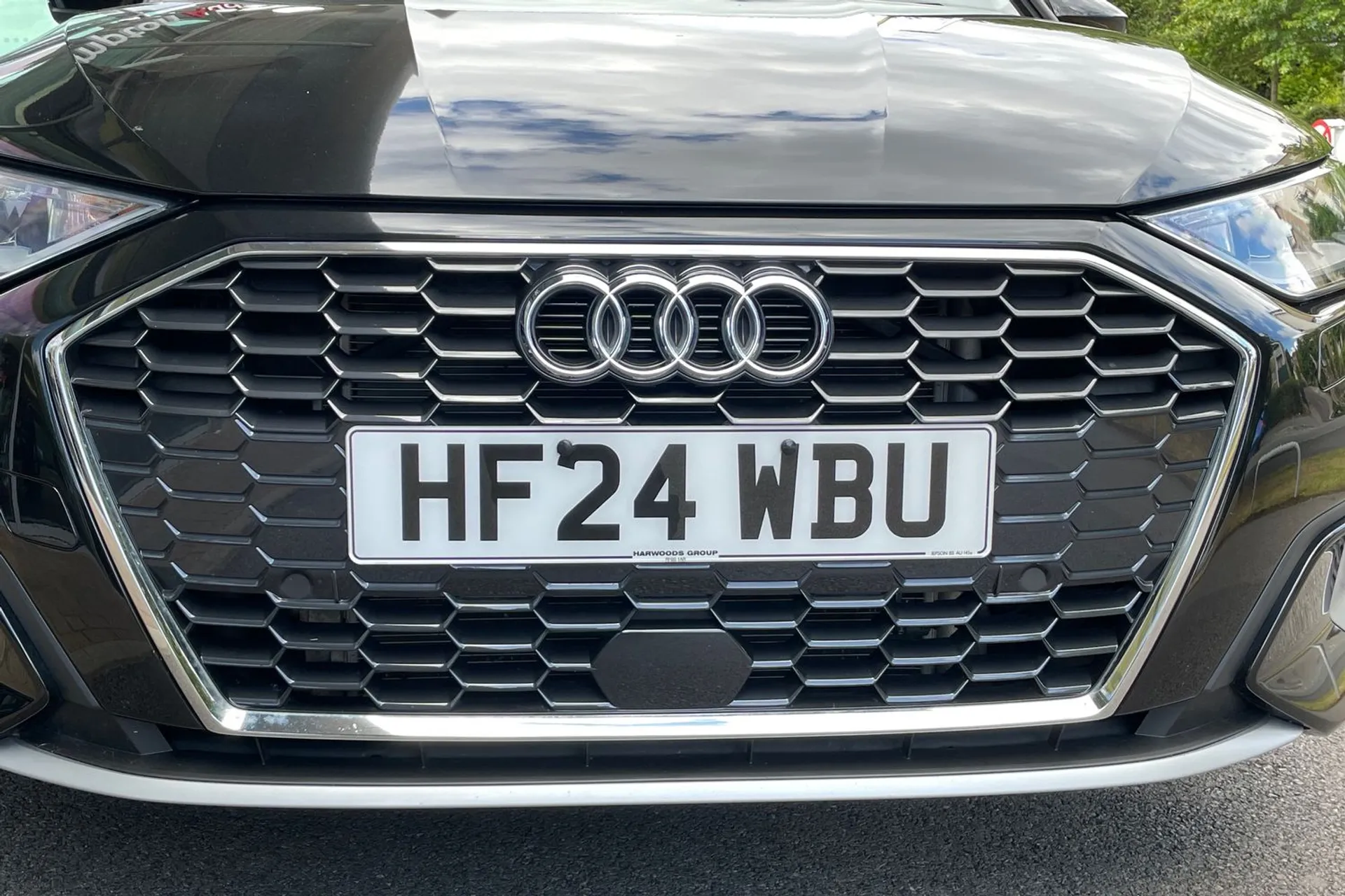 Audi A3 thumbnail image number 53