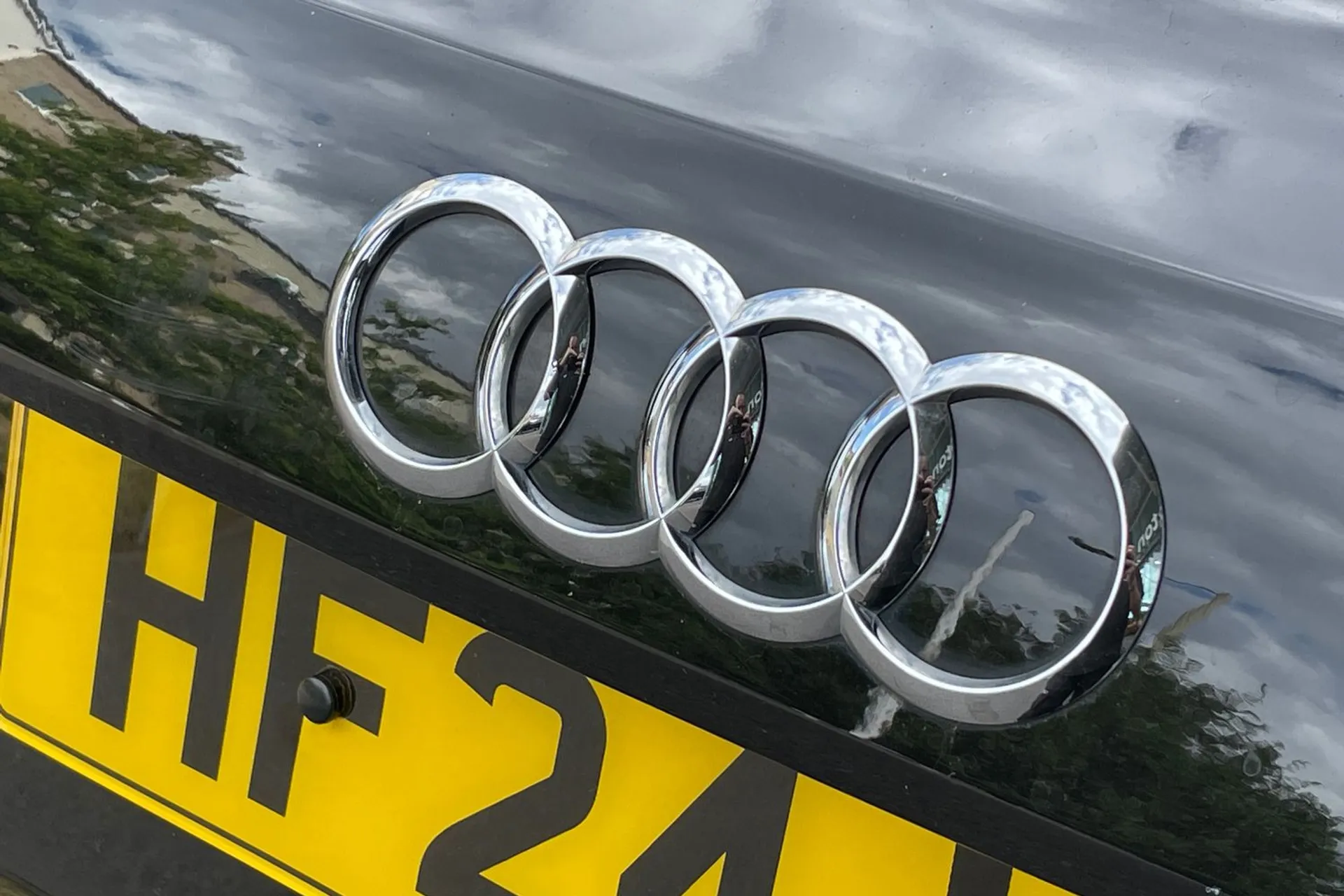 Audi A3 thumbnail image number 49