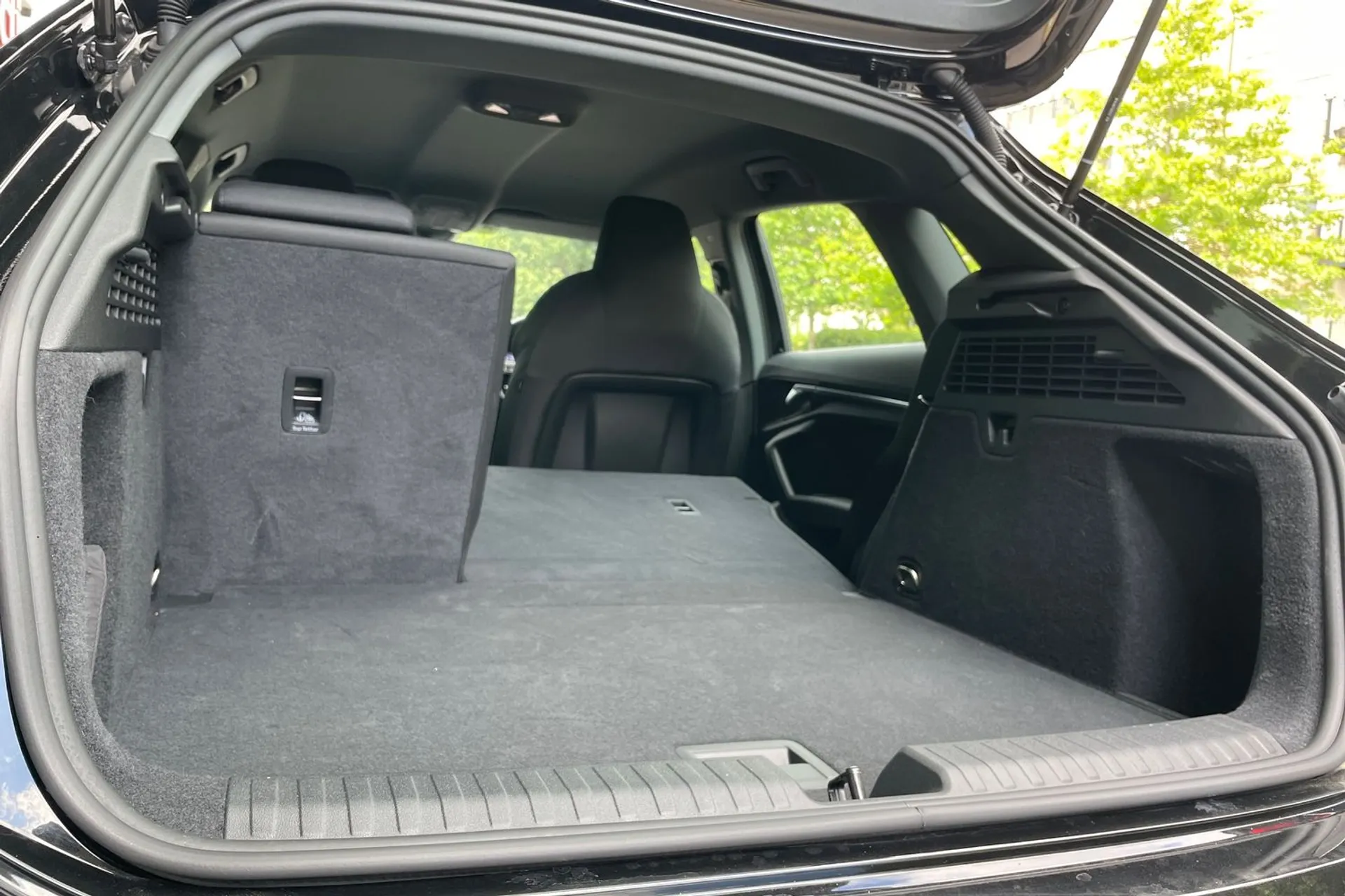 Audi A3 thumbnail image number 20