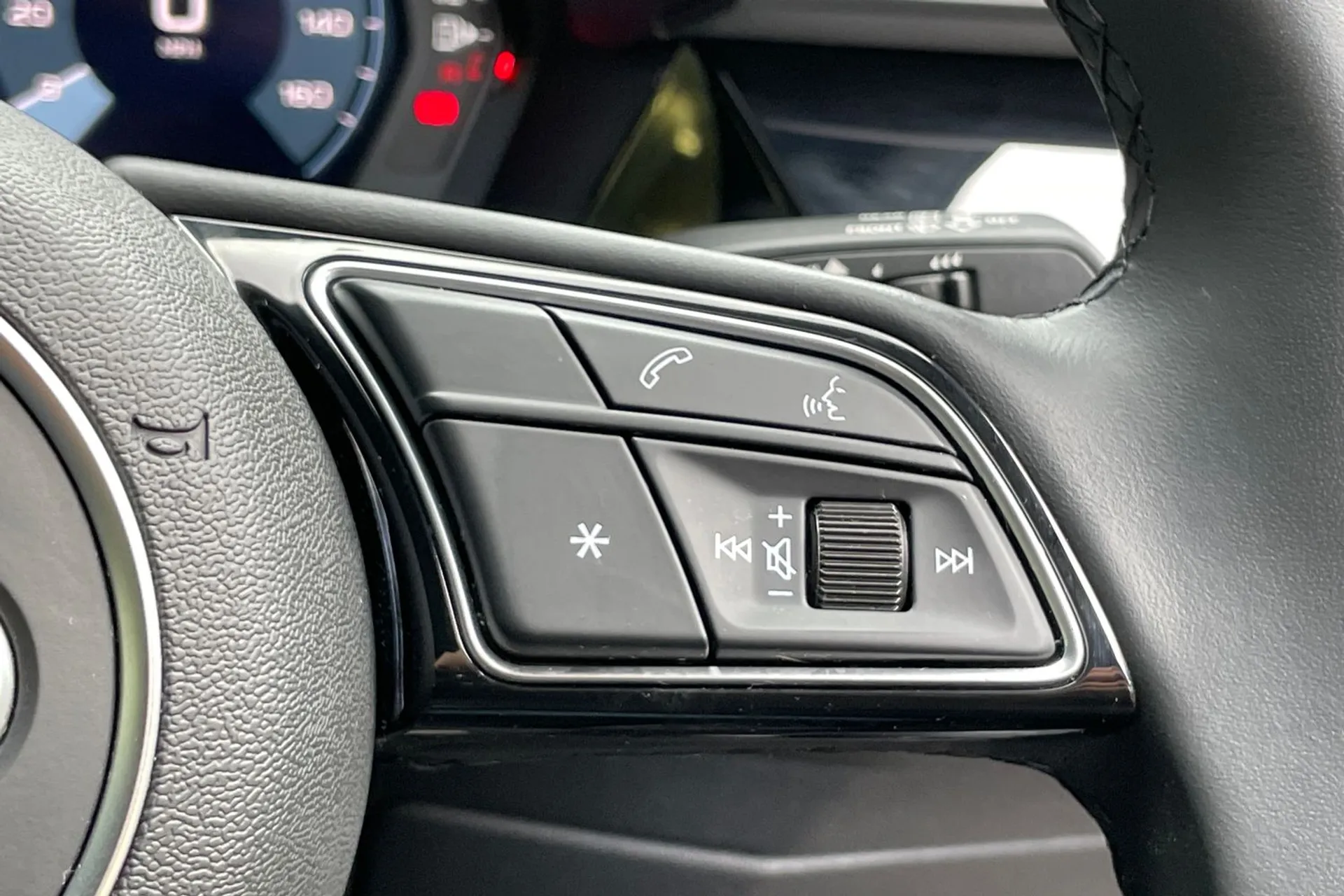 Audi A3 thumbnail image number 36