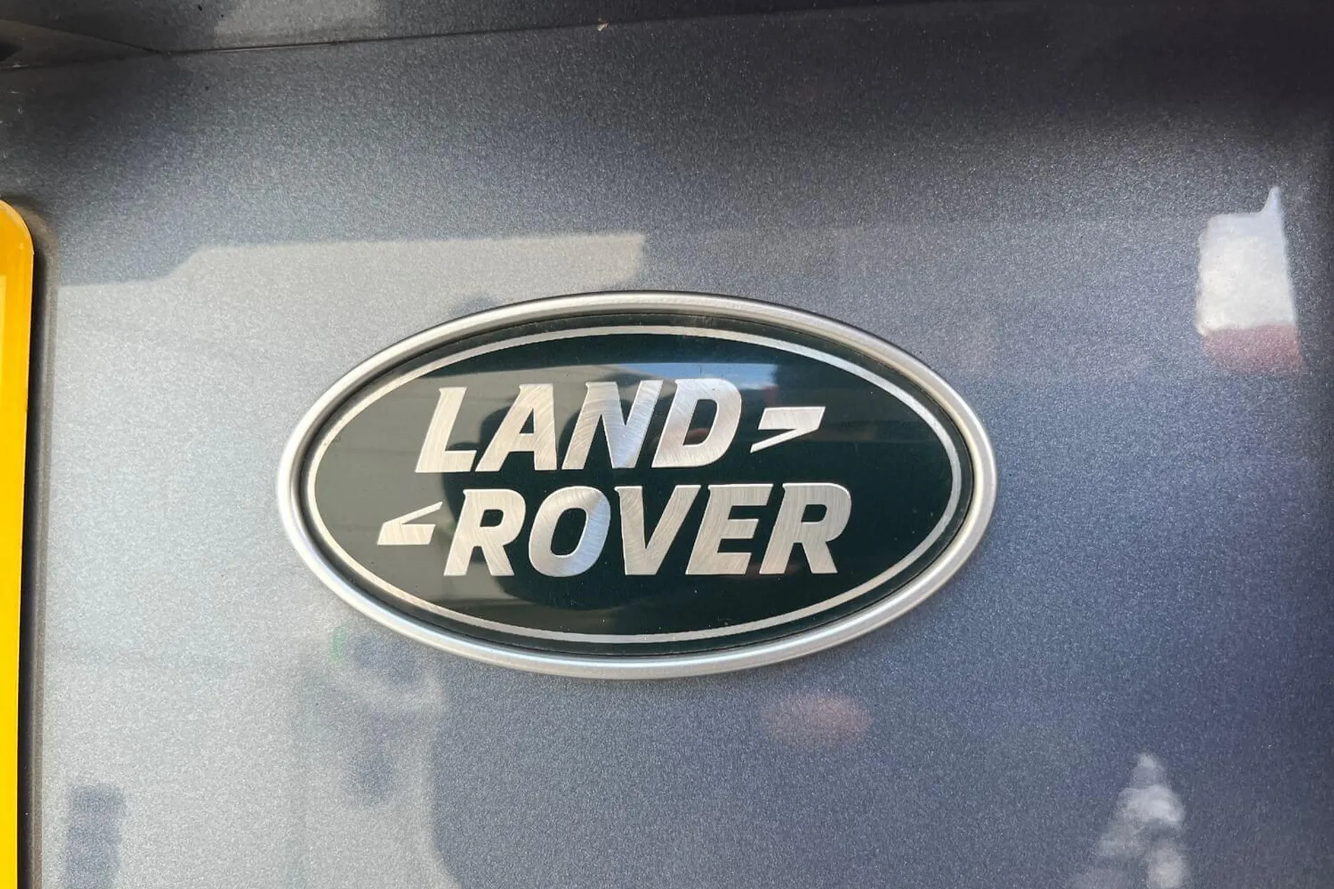 LAND ROVER DISCOVERY SPORT thumbnail image number 67