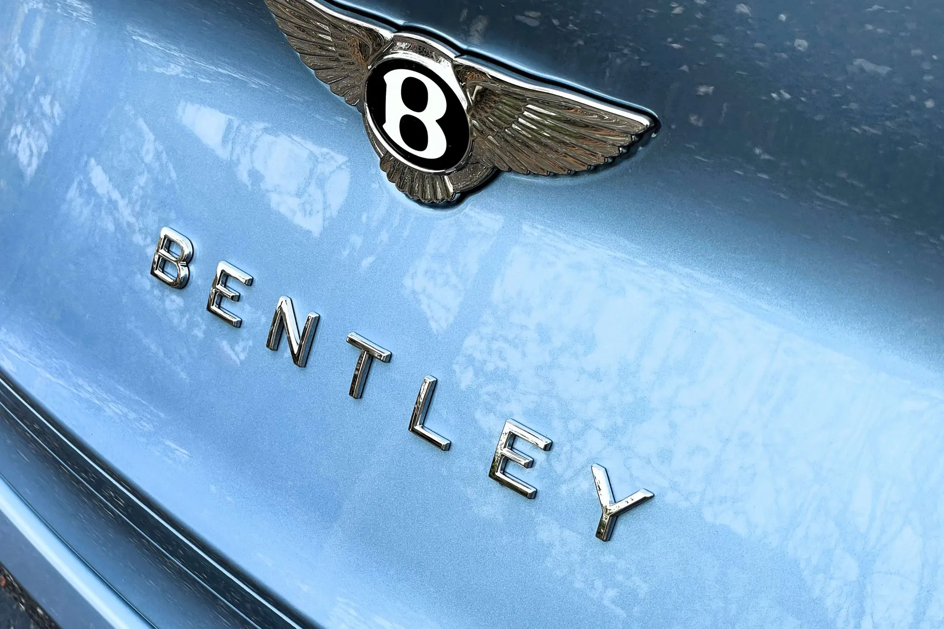 Bentley BENTAYGA thumbnail image number 69