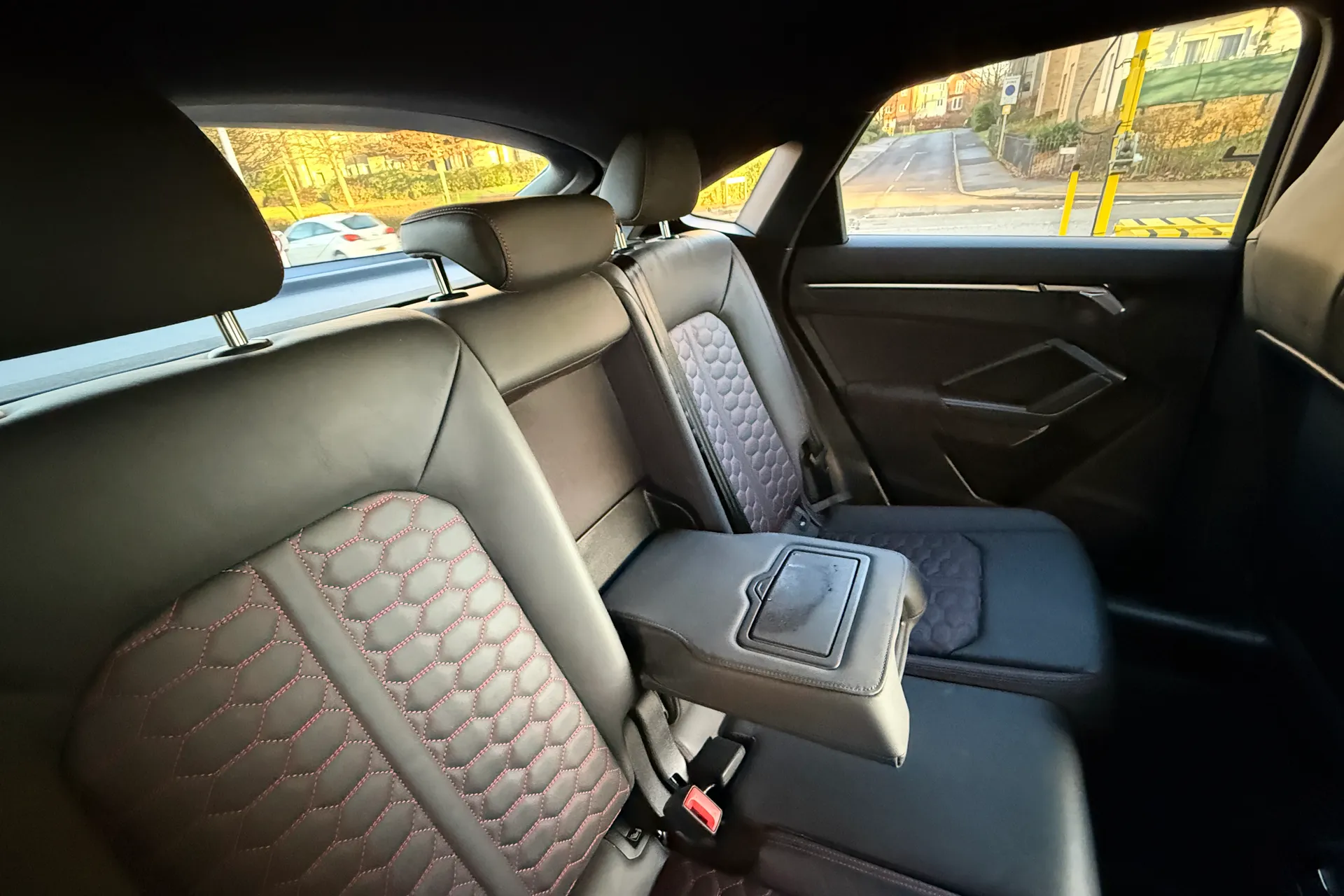 Audi RS Q3 thumbnail image number 45