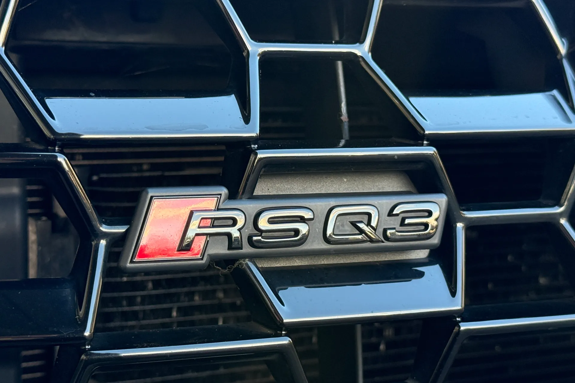 Audi RS Q3 thumbnail image number 61