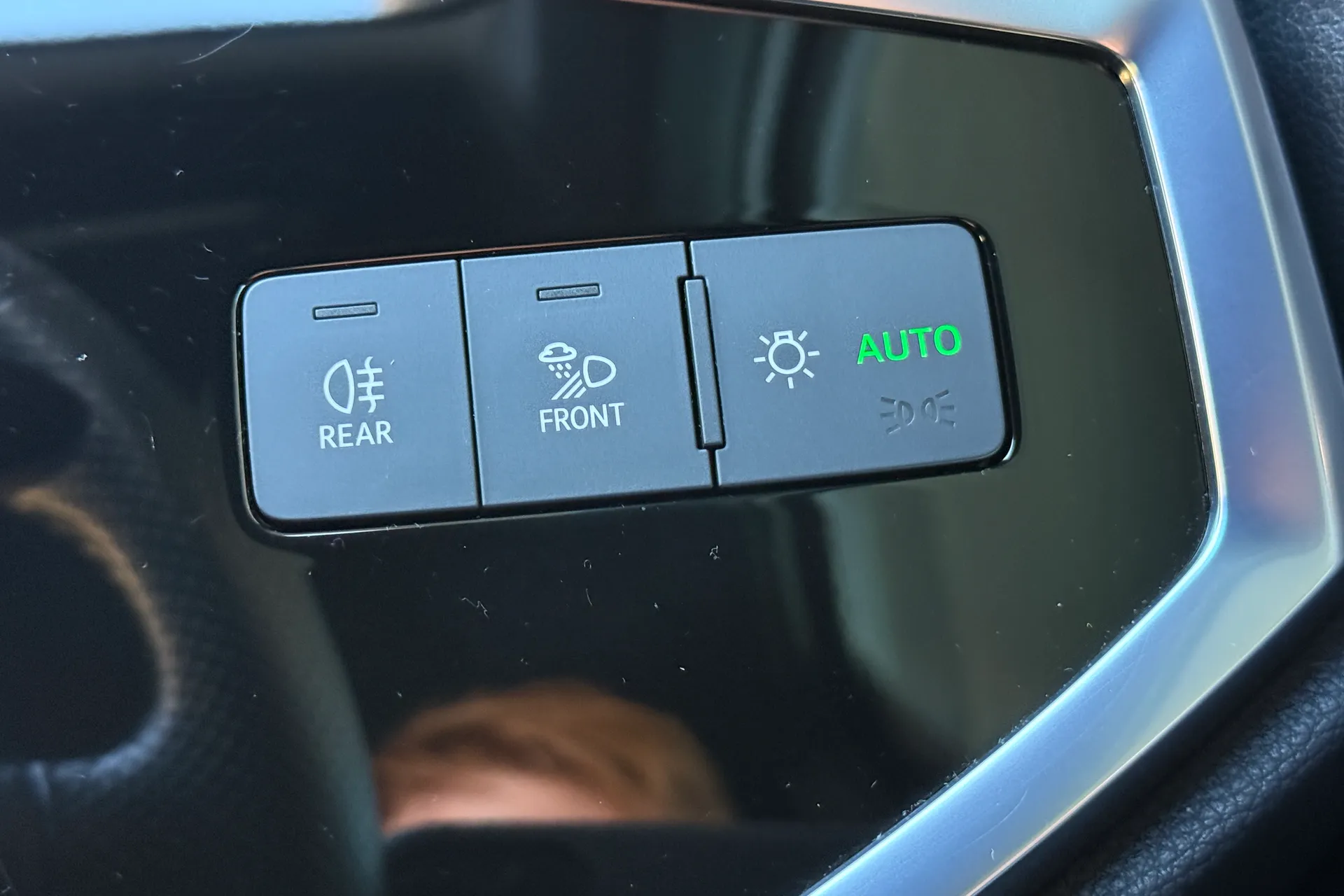 Audi RS Q3 thumbnail image number 27