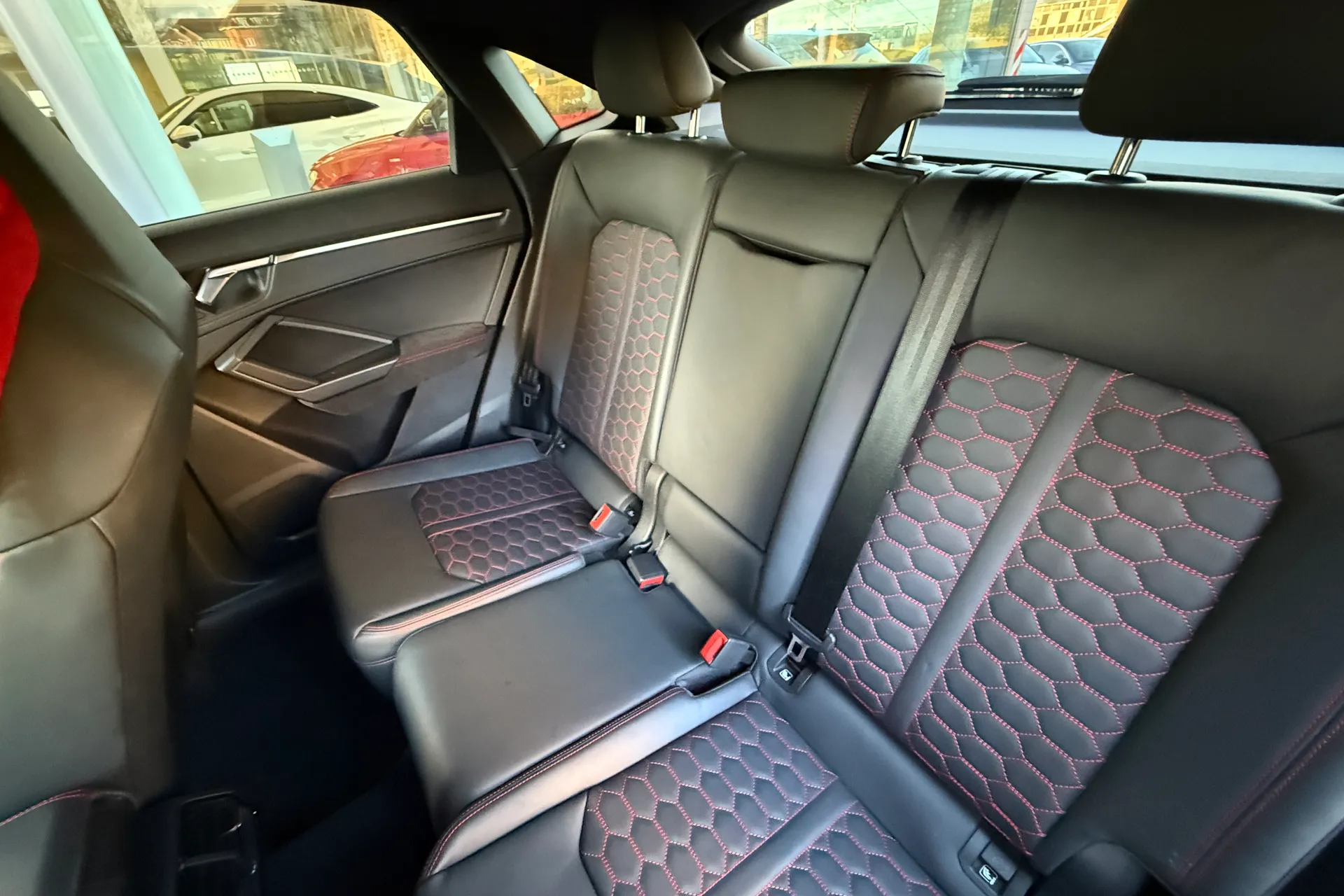 Audi RS Q3 thumbnail image number 53