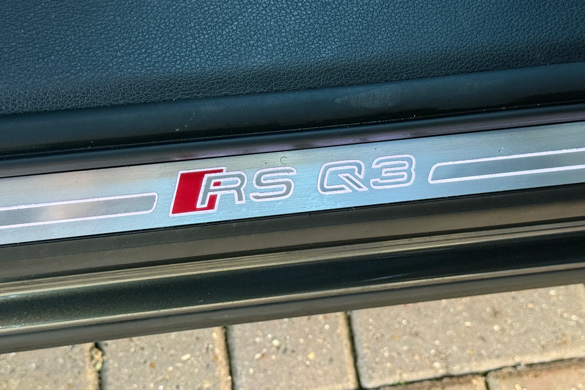 Audi RS Q3 thumbnail image number 38