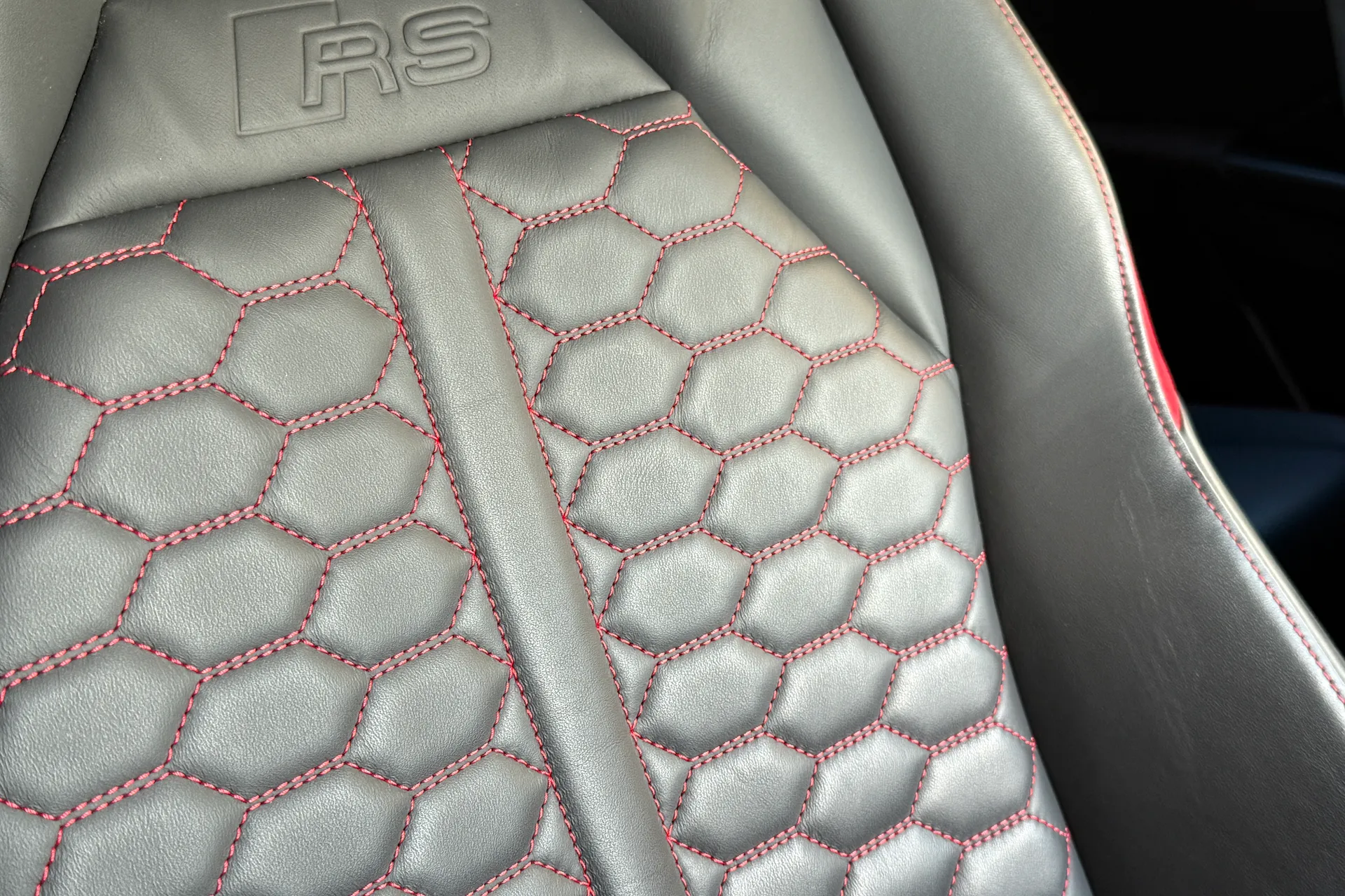 Audi RS Q3 thumbnail image number 39