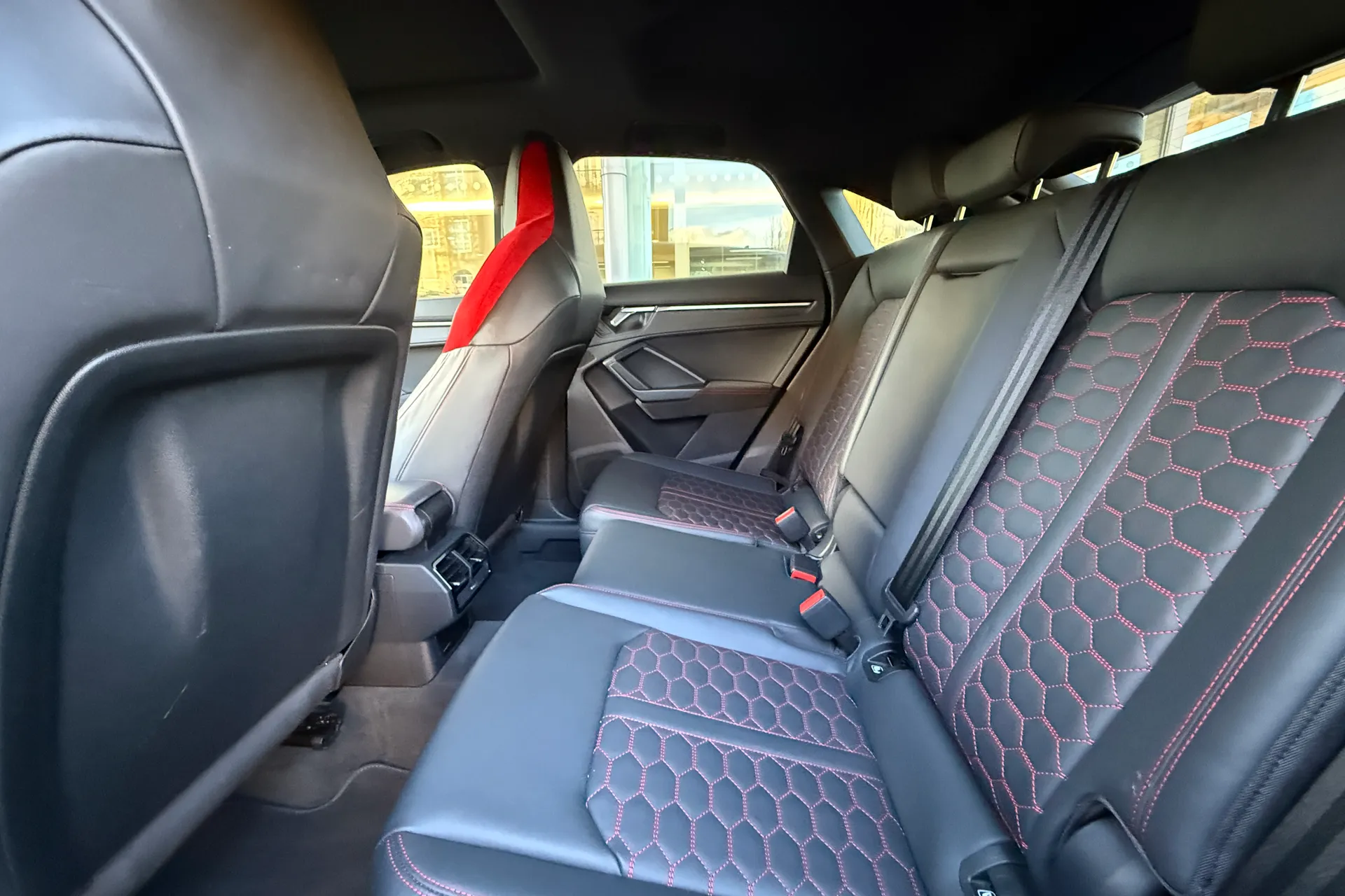 Audi RS Q3 thumbnail image number 52