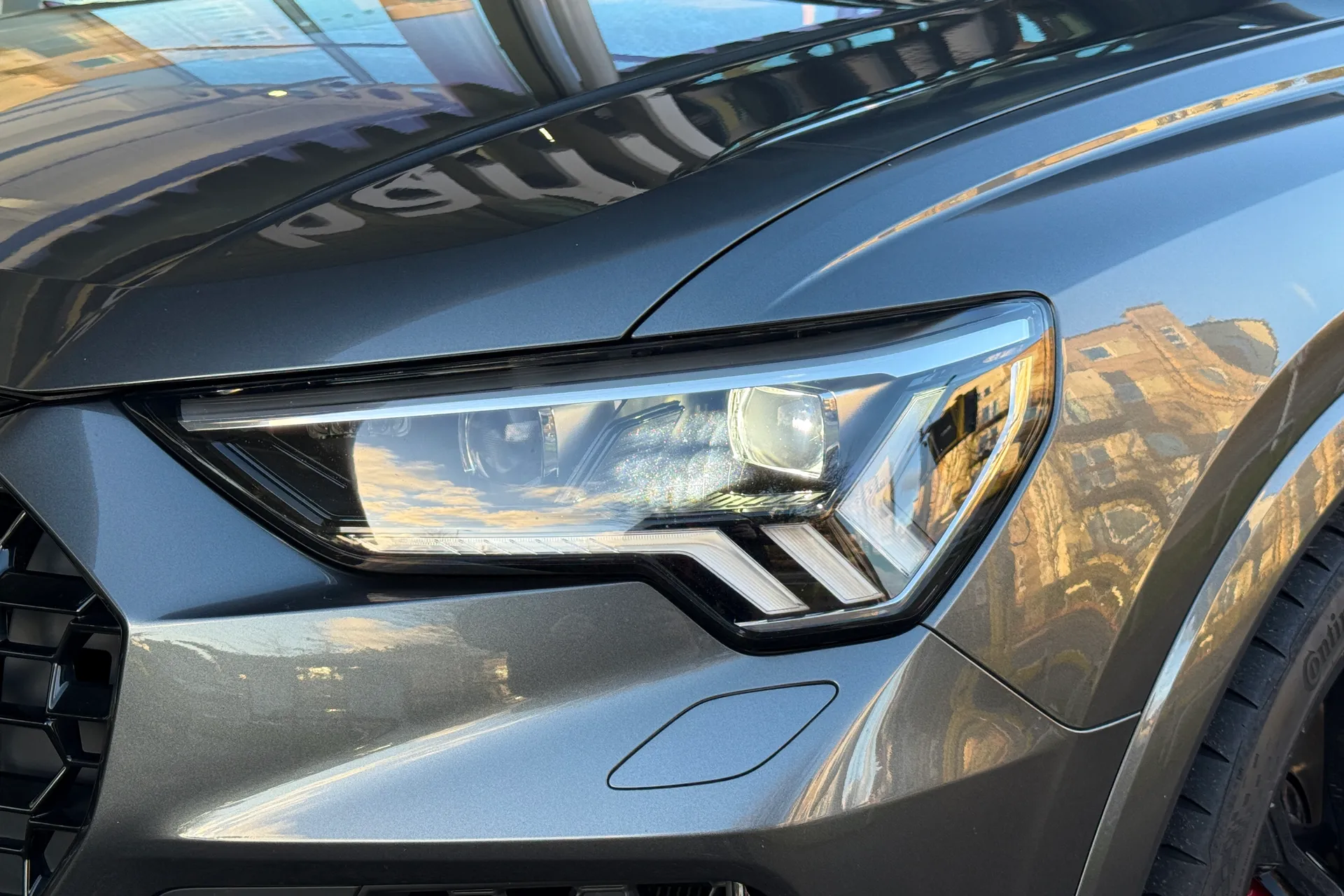 Audi RS Q3 thumbnail image number 58