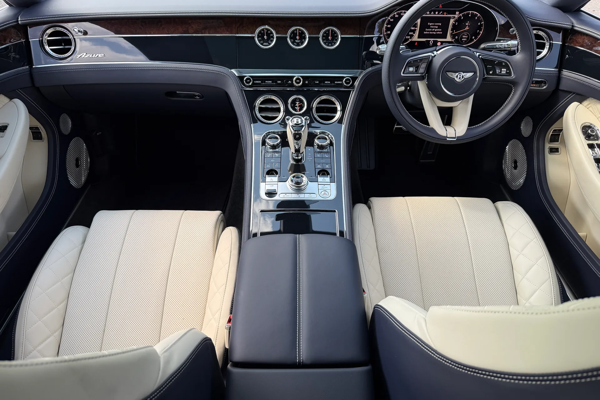 Bentley CONTINENTAL GT thumbnail image number 28