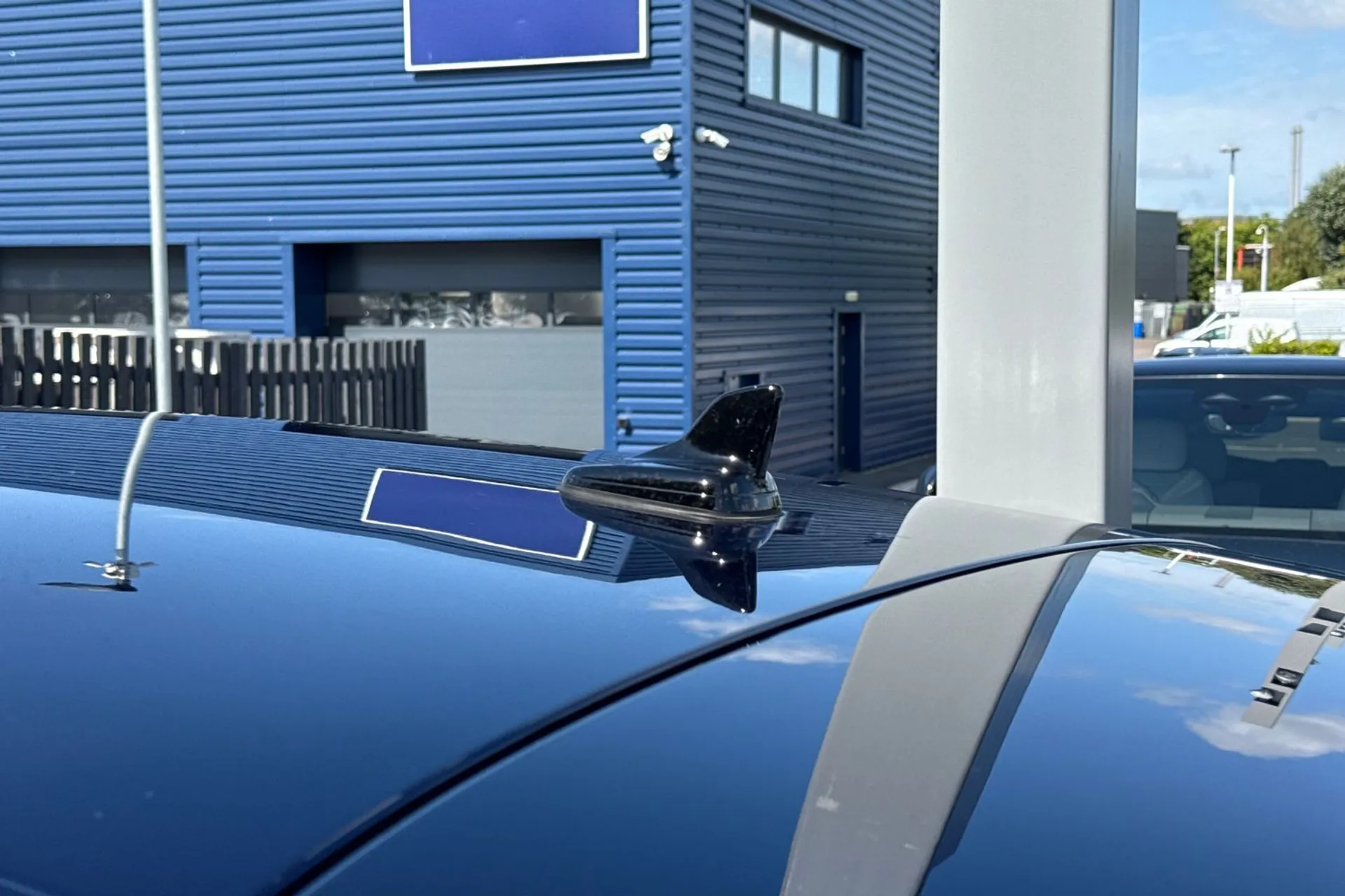 Audi Q3 thumbnail image number 49