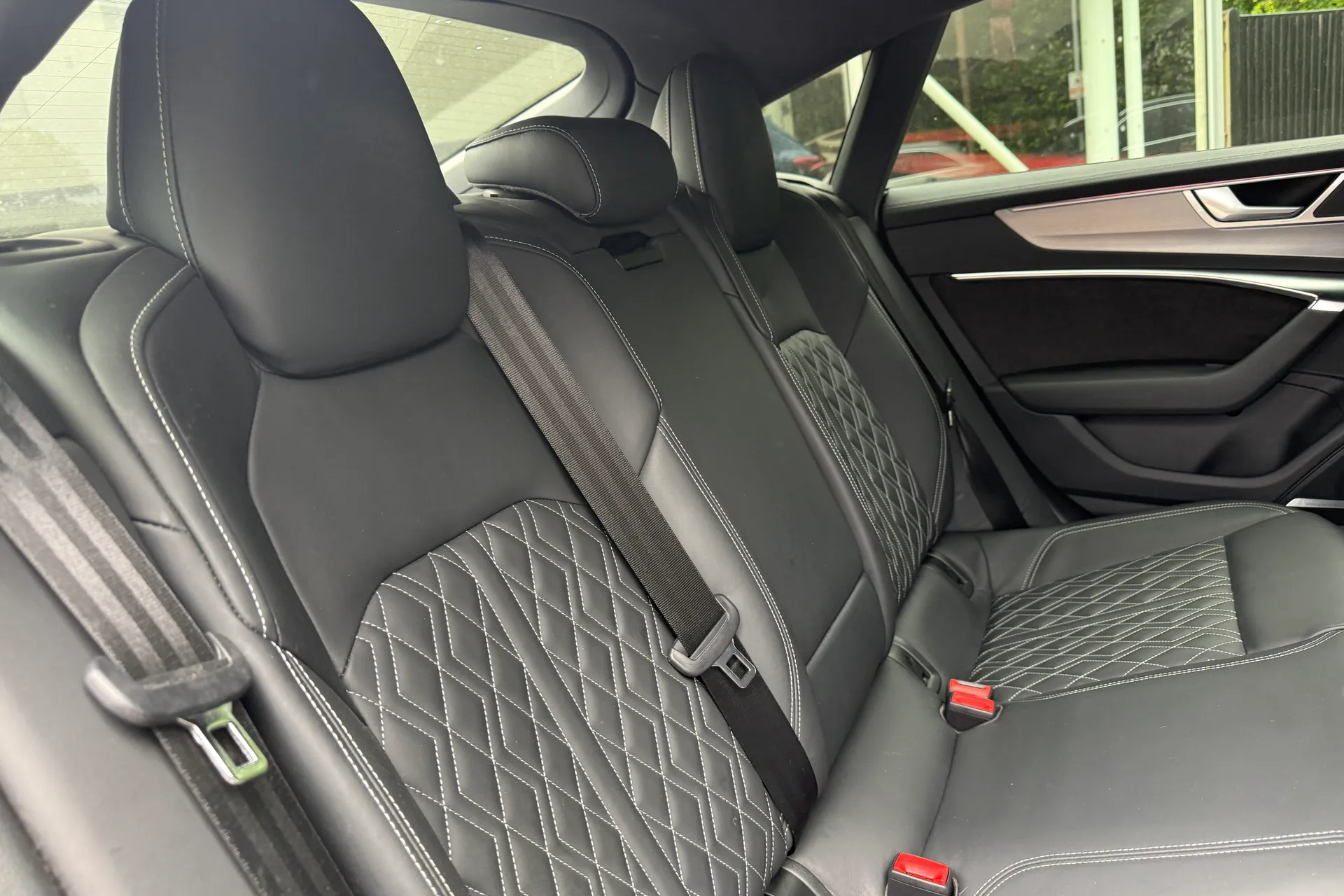 Audi A7 thumbnail image number 35