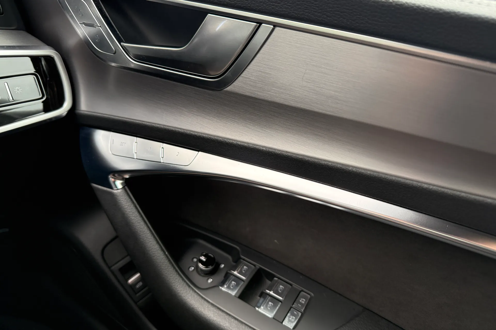 Audi A7 thumbnail image number 19