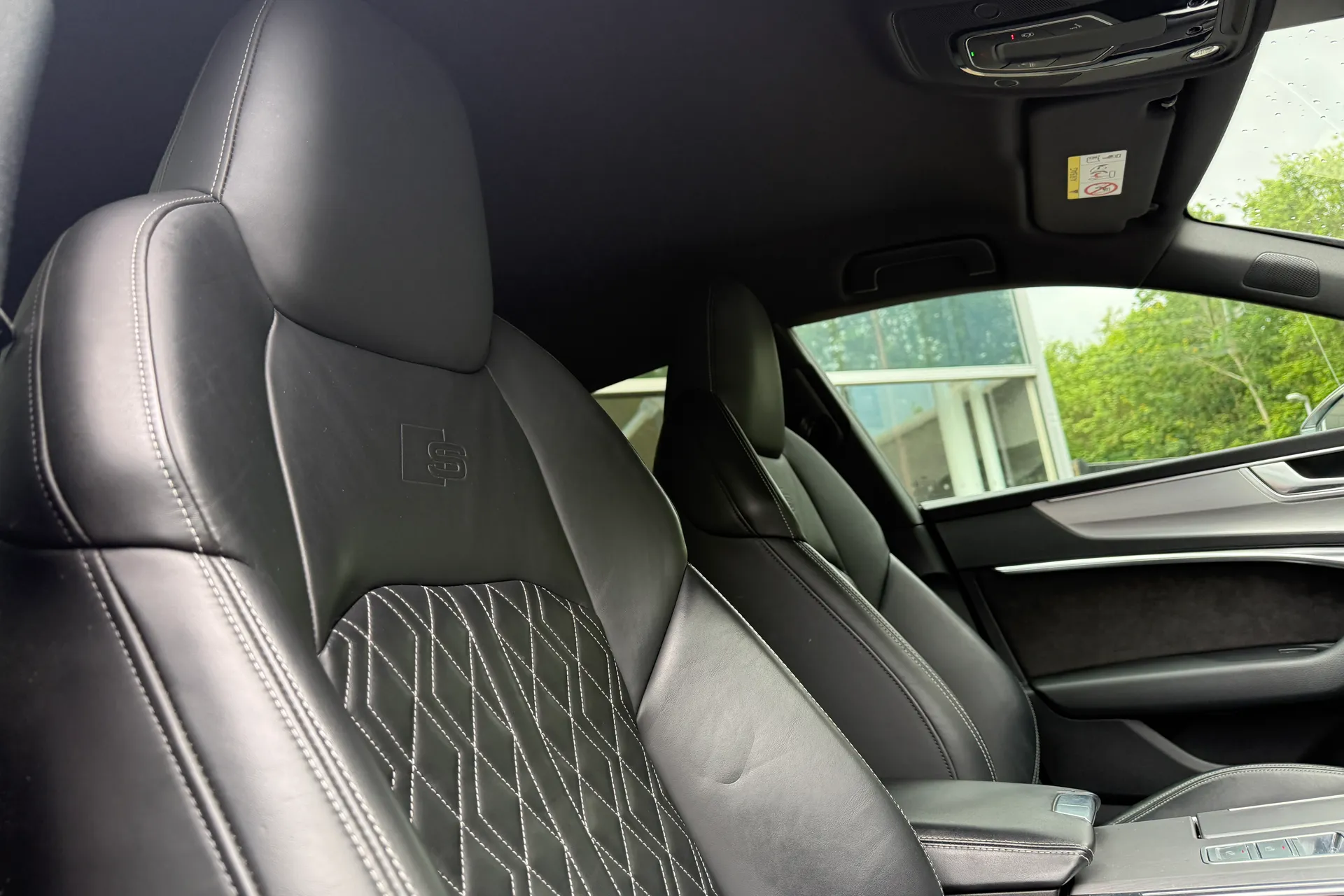Audi A7 thumbnail image number 30