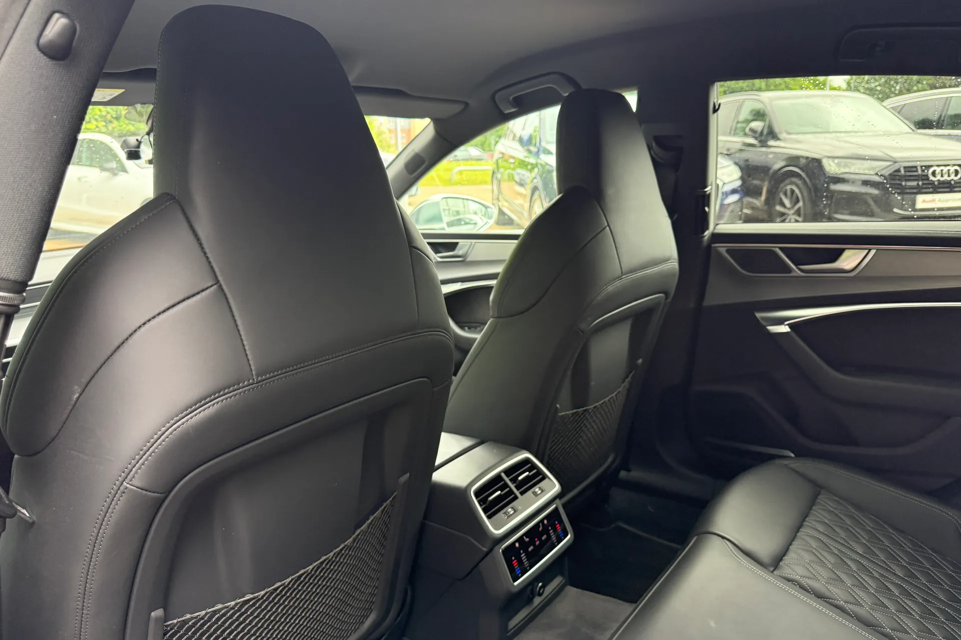 Audi A7 thumbnail image number 51