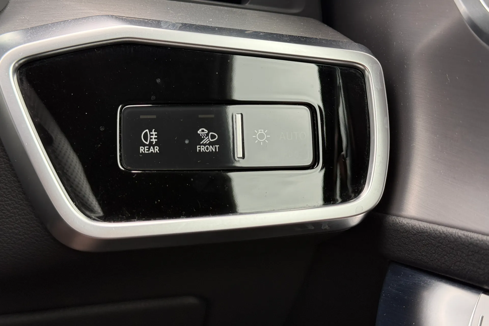 Audi A7 thumbnail image number 20