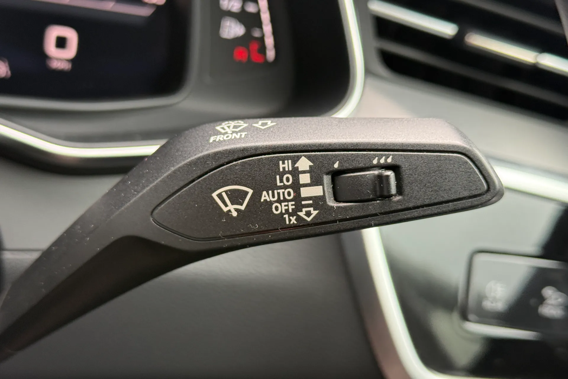 Audi A7 thumbnail image number 23