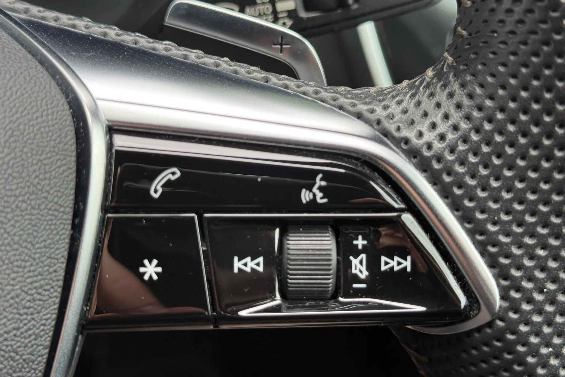 Audi A7 thumbnail image number 25