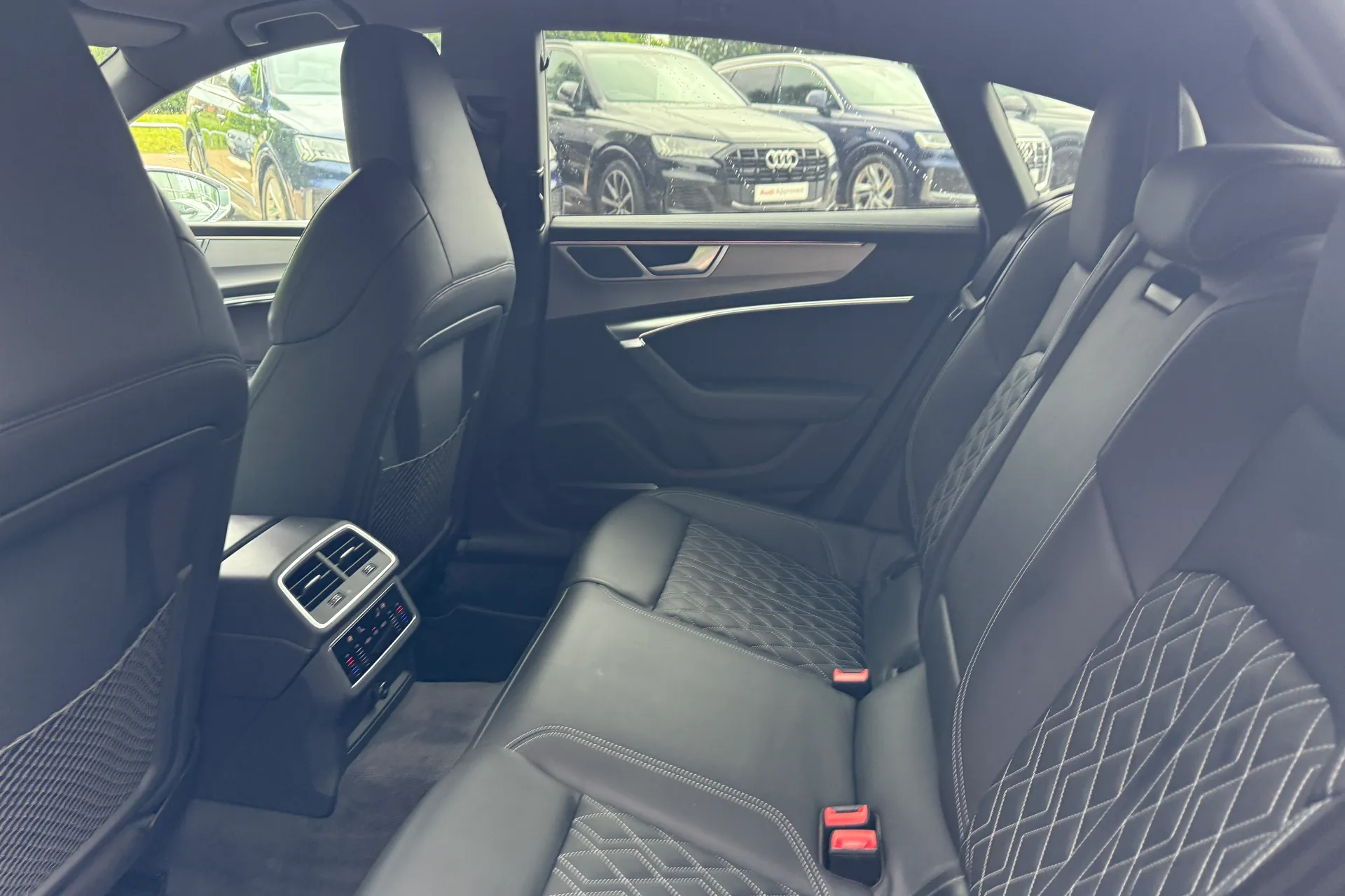 Audi A7 thumbnail image number 53