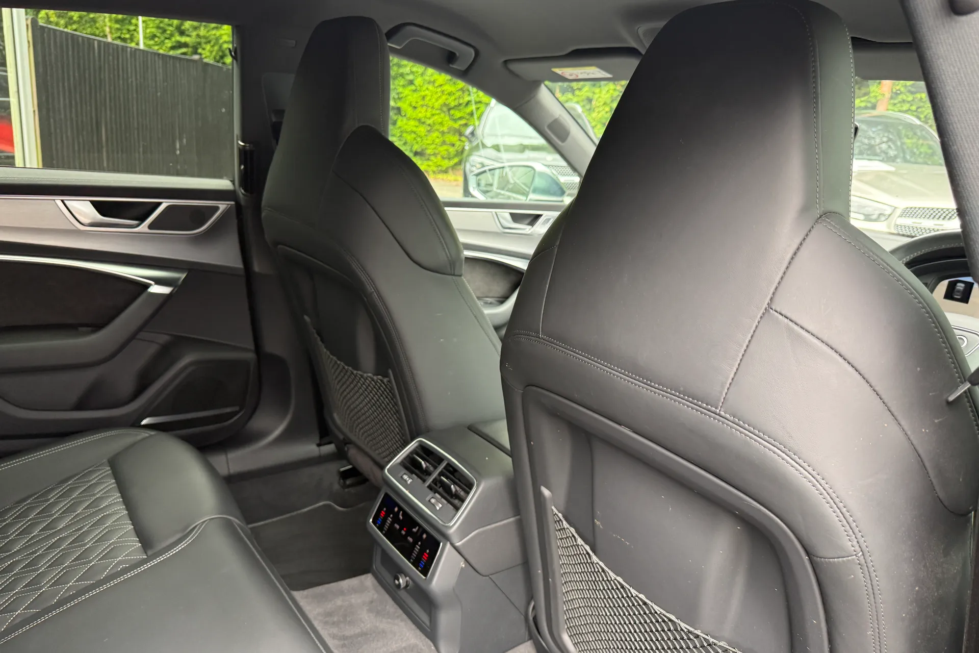 Audi A7 thumbnail image number 37