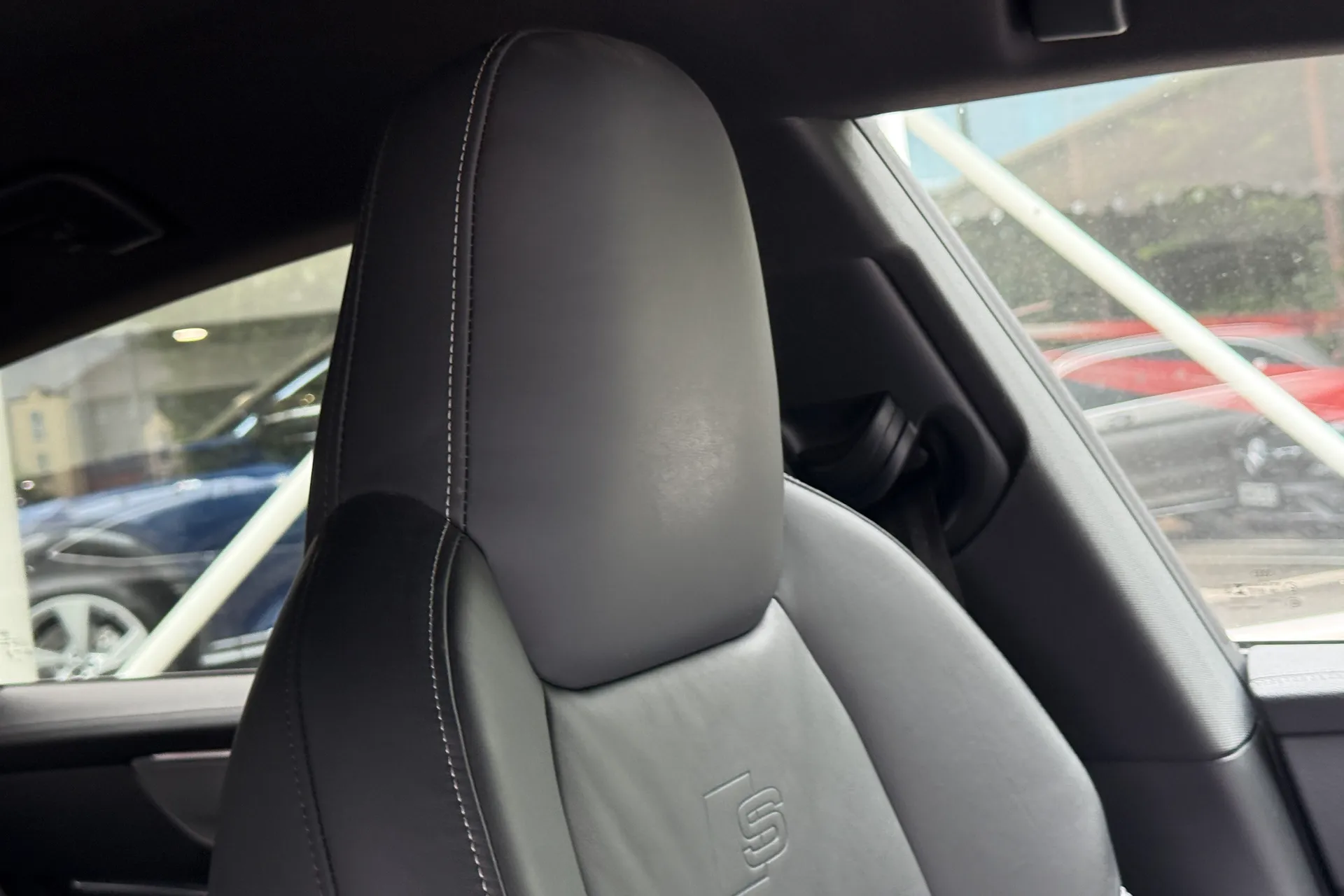 Audi A7 thumbnail image number 27