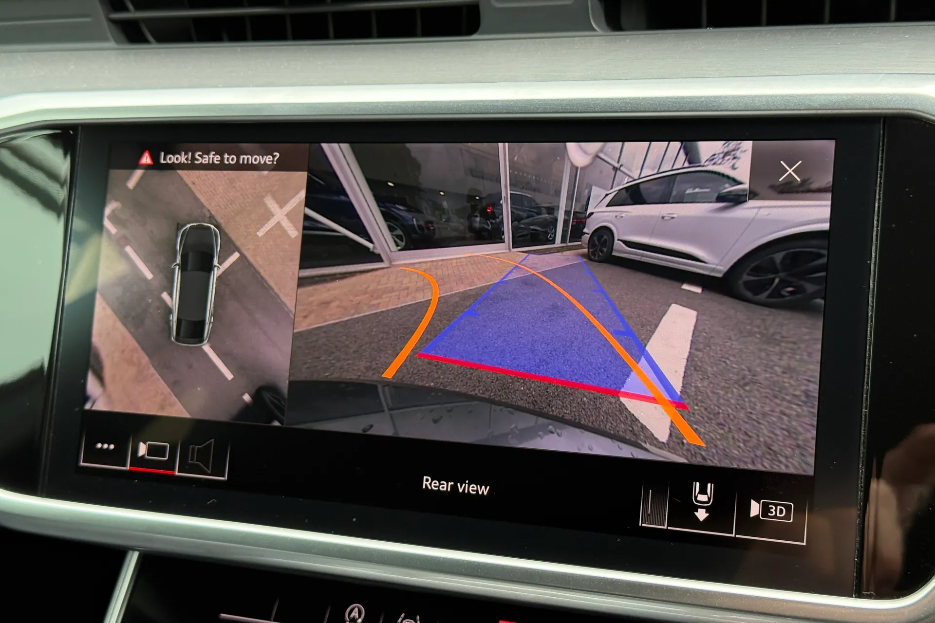 Audi A7 thumbnail image number 4