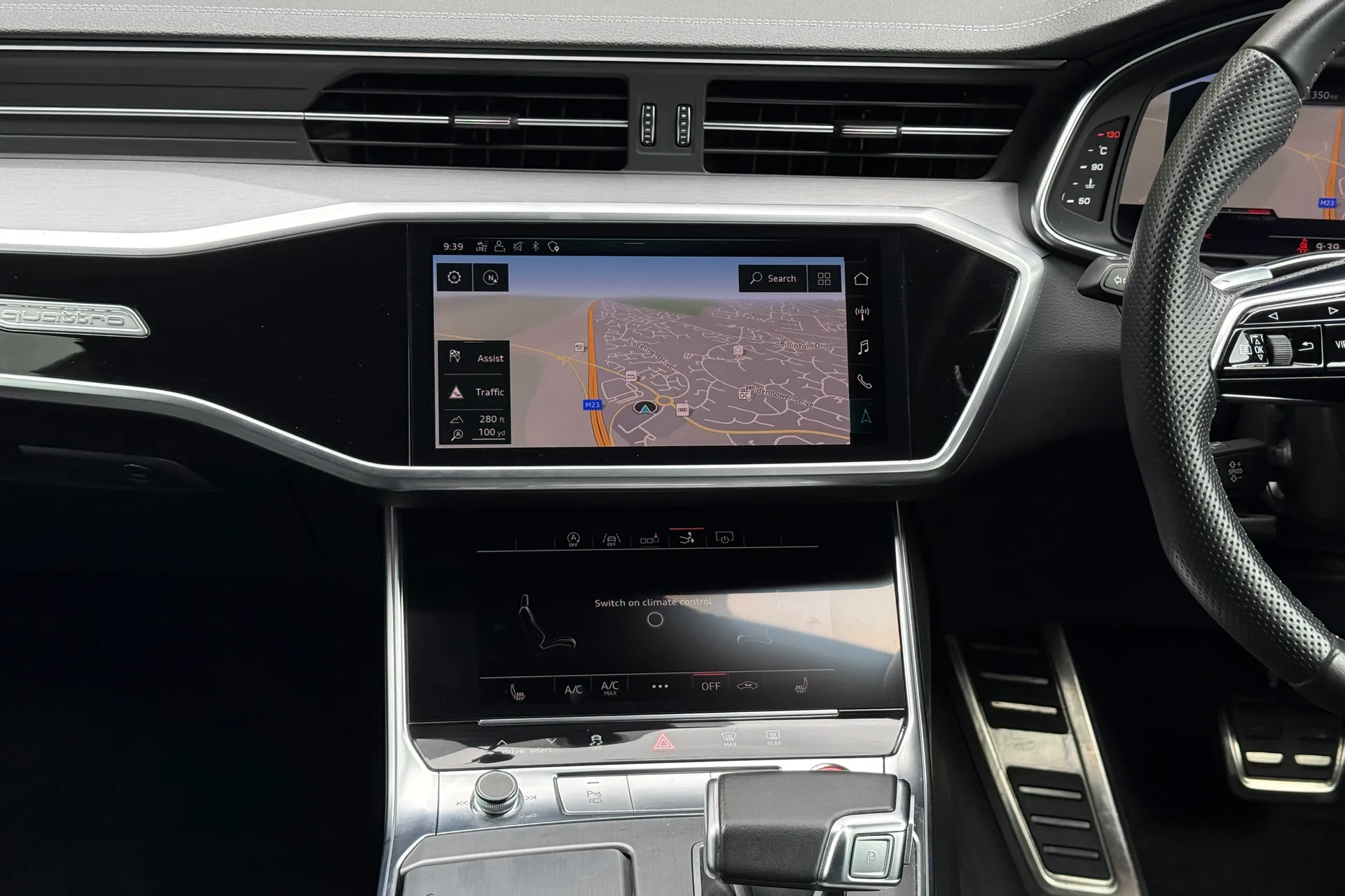 Audi A7 thumbnail image number 41