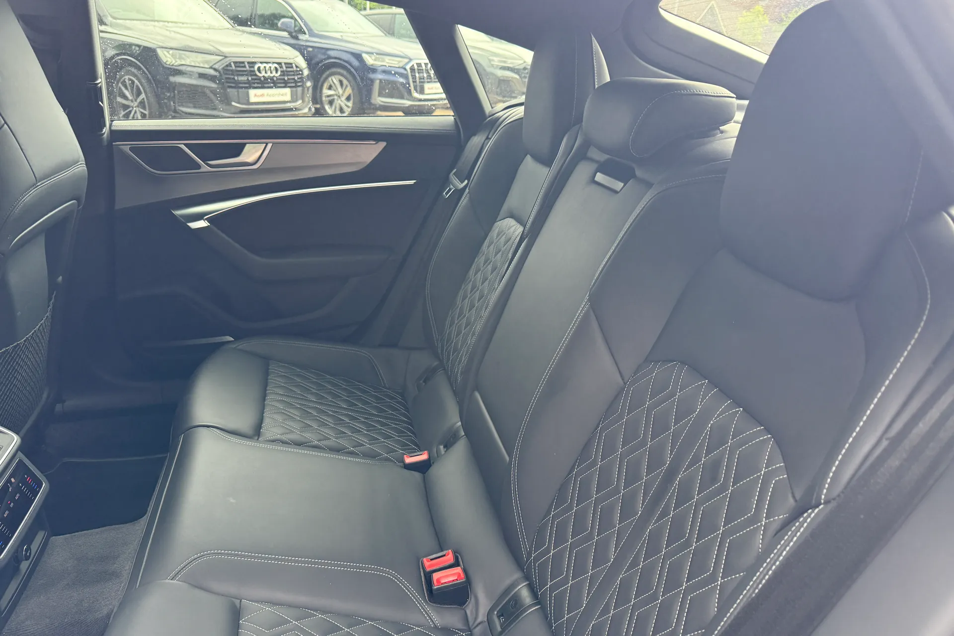 Audi A7 thumbnail image number 52