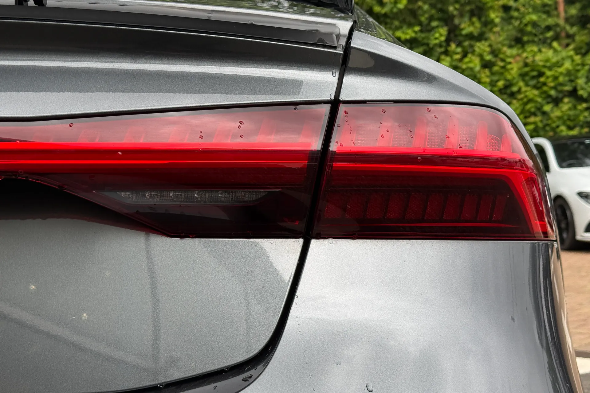 Audi A7 thumbnail image number 48