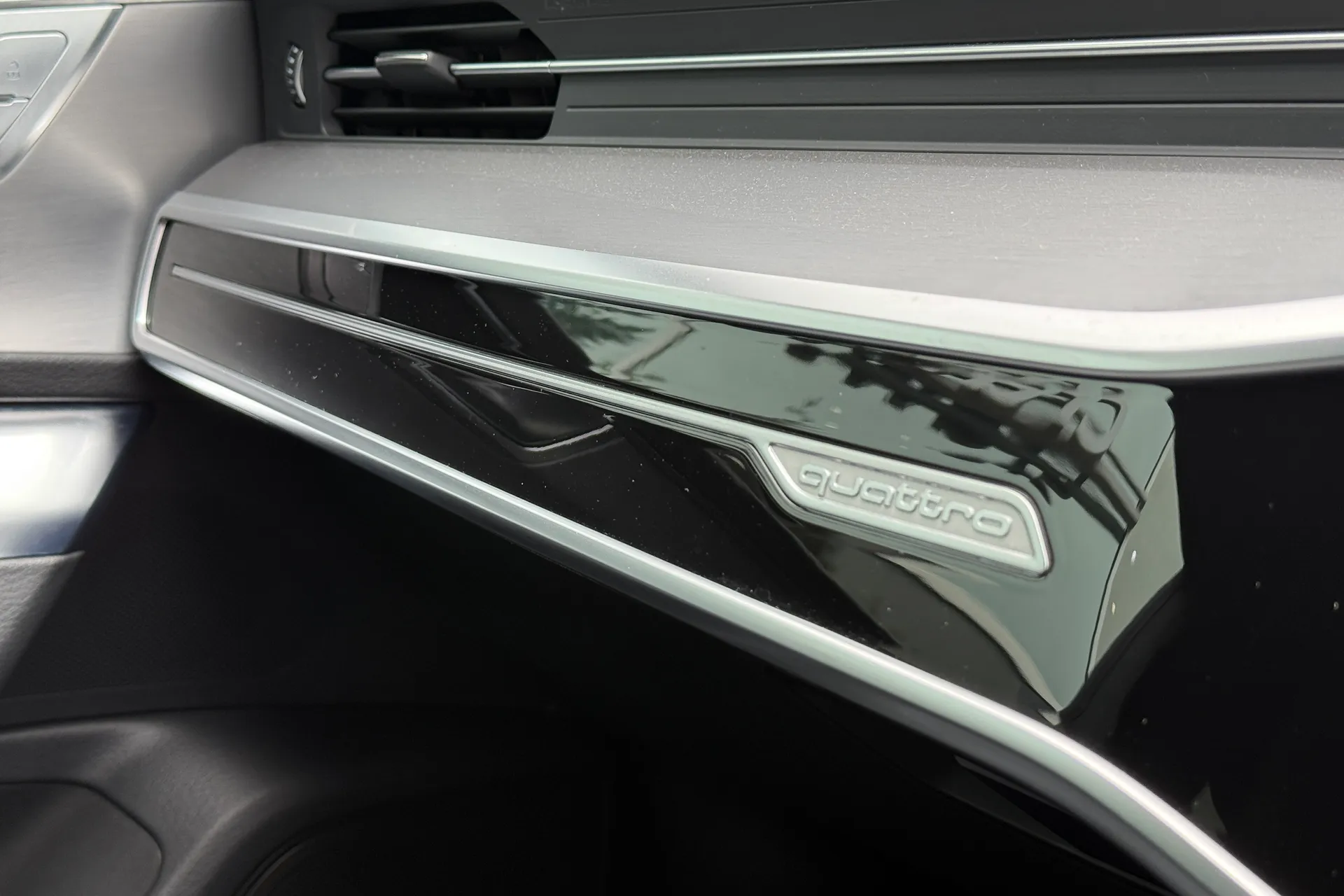 Audi A7 thumbnail image number 26