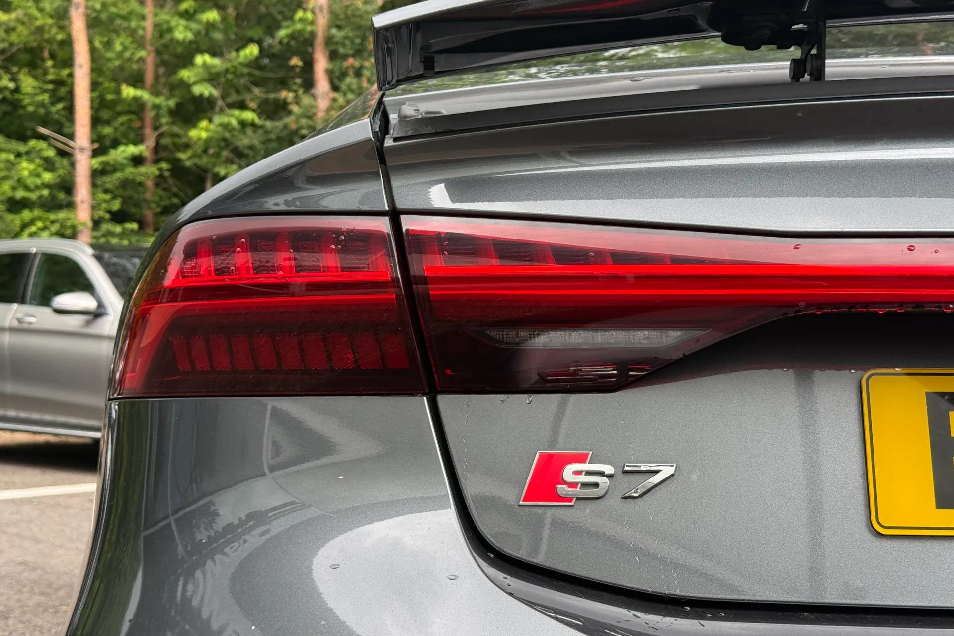 Audi A7 thumbnail image number 47