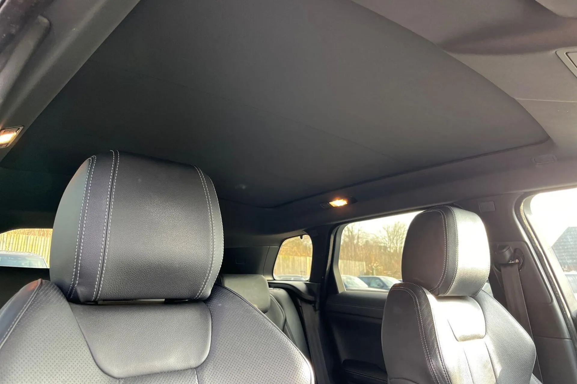 LAND ROVER RANGE ROVER EVOQUE thumbnail image number 55