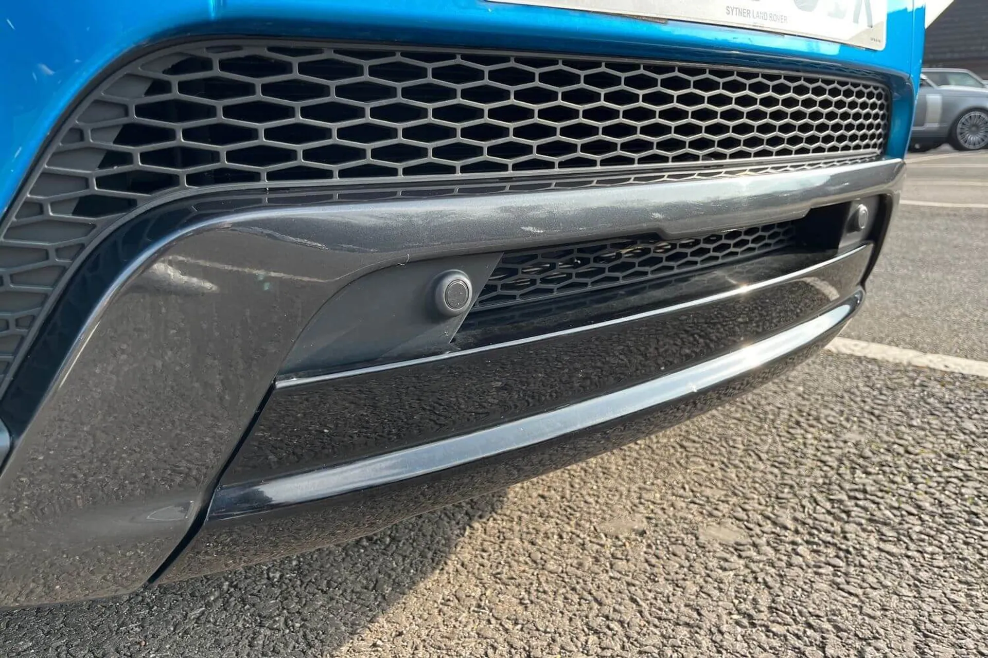 LAND ROVER RANGE ROVER EVOQUE thumbnail image number 50