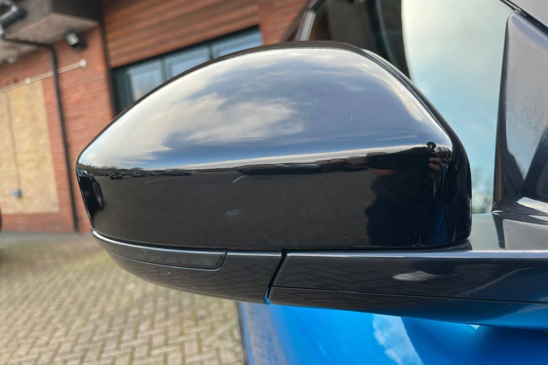 LAND ROVER RANGE ROVER EVOQUE thumbnail image number 46