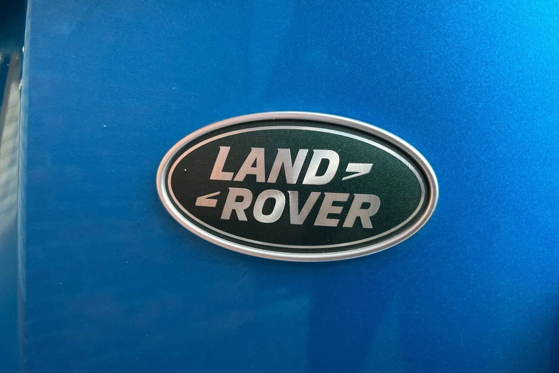LAND ROVER RANGE ROVER EVOQUE thumbnail image number 56