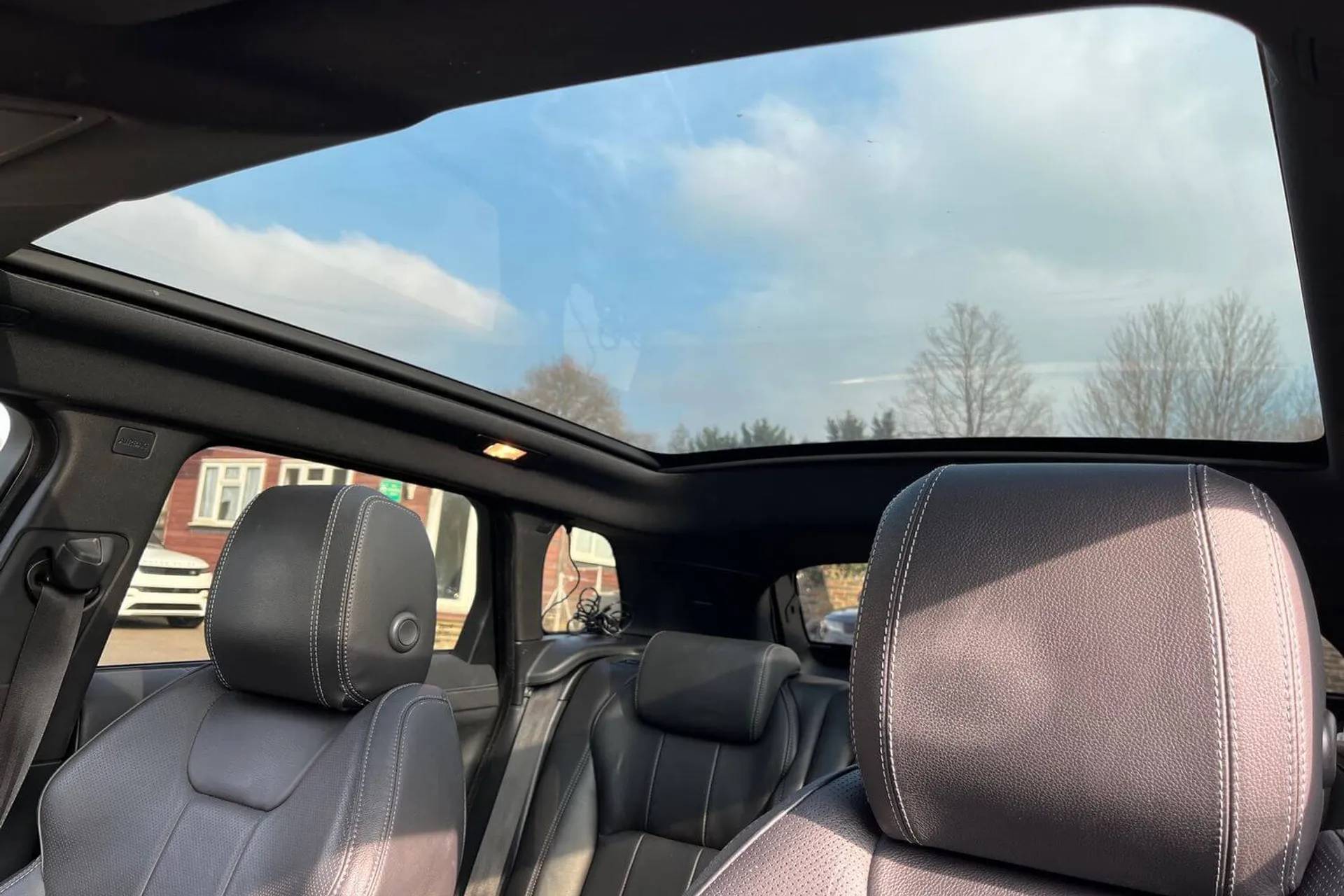 LAND ROVER RANGE ROVER EVOQUE thumbnail image number 10