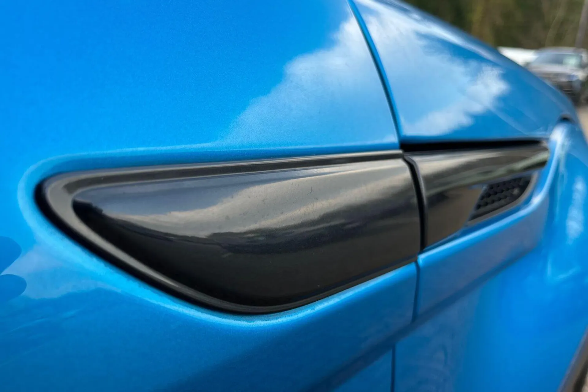 LAND ROVER RANGE ROVER EVOQUE thumbnail image number 9