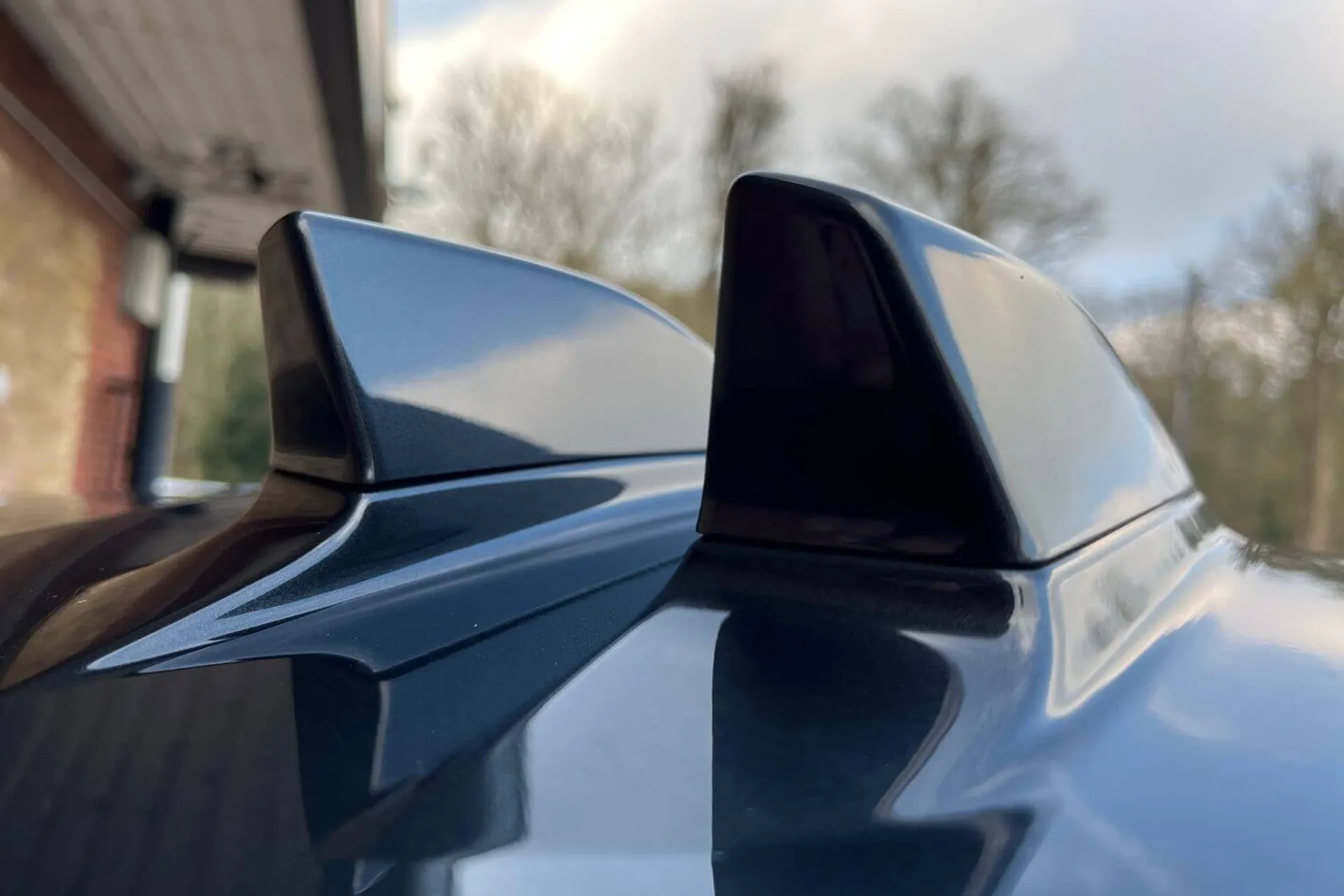 LAND ROVER RANGE ROVER EVOQUE thumbnail image number 57