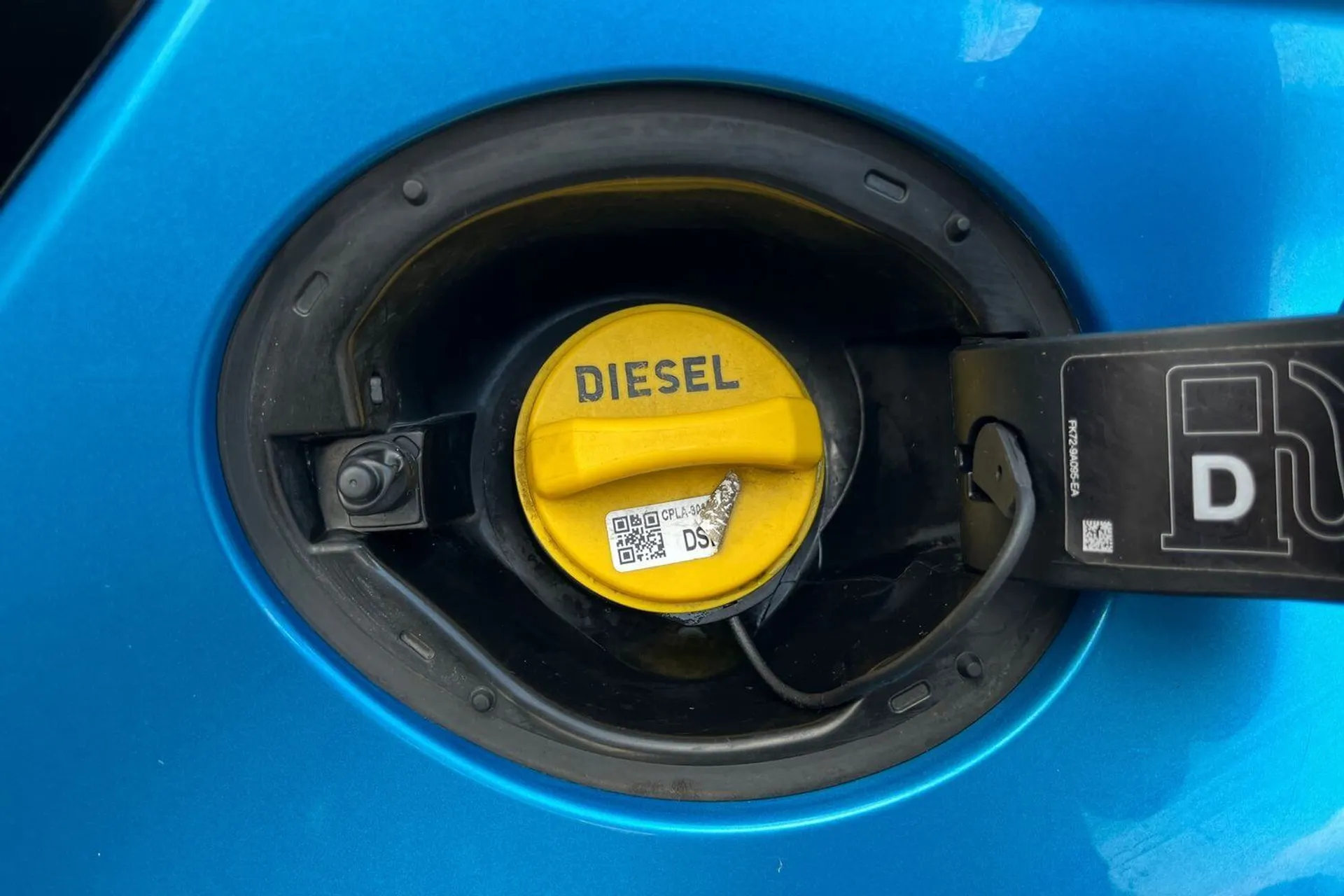 LAND ROVER RANGE ROVER EVOQUE thumbnail image number 41