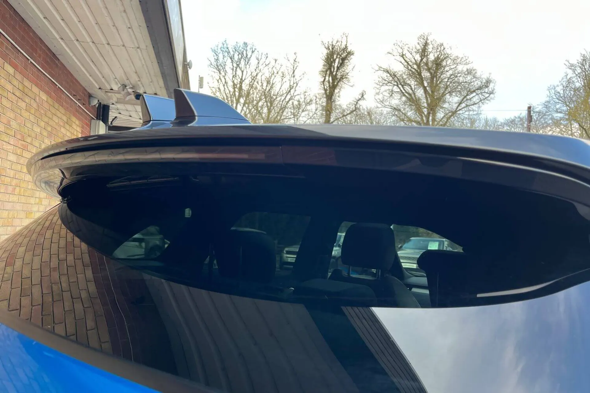 LAND ROVER RANGE ROVER EVOQUE thumbnail image number 51