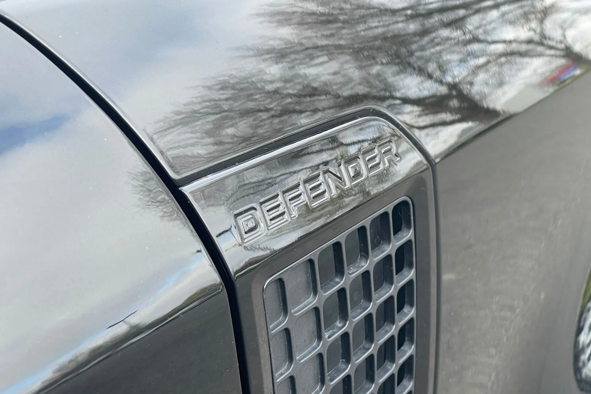 LAND ROVER DEFENDER thumbnail image number 62