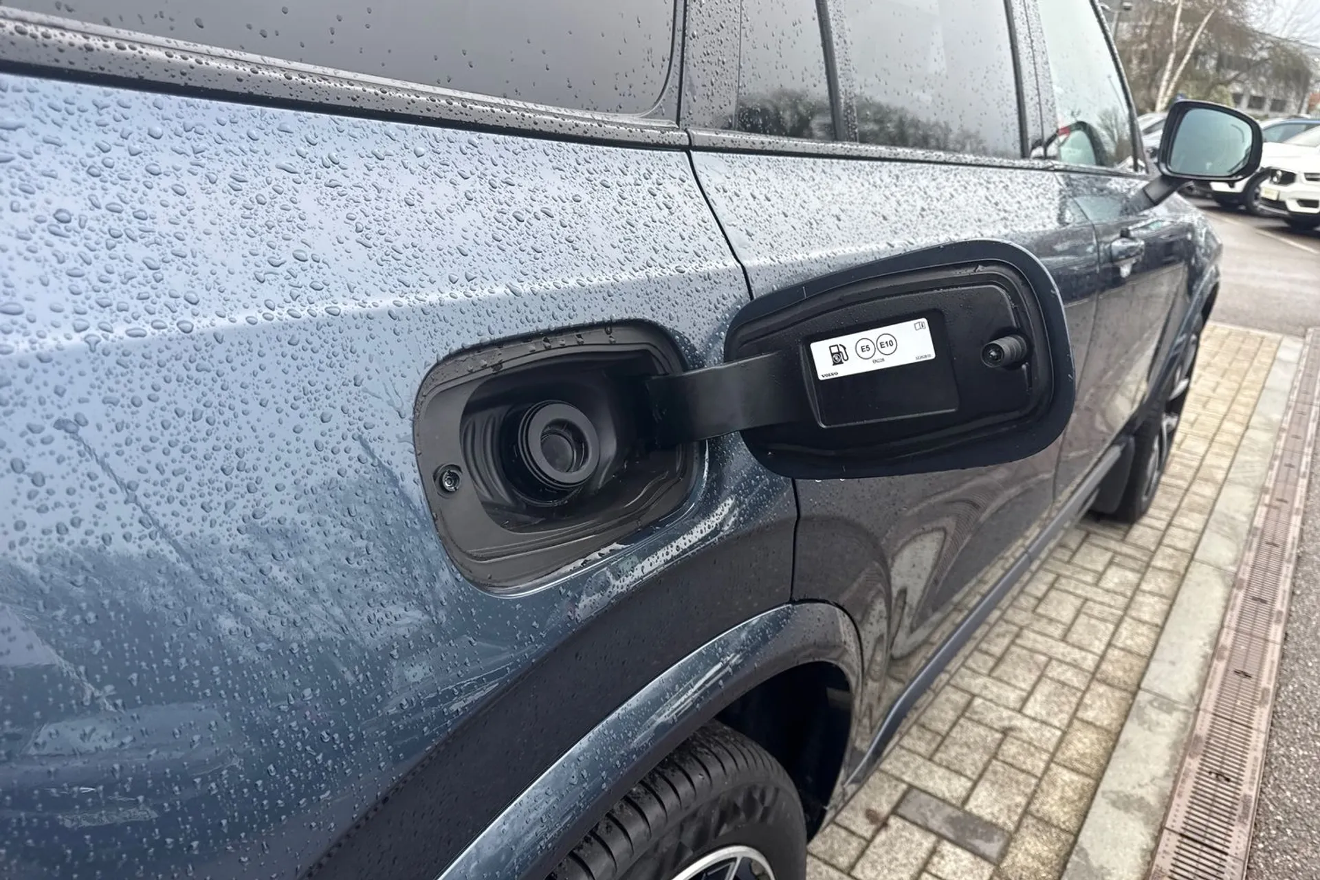 Volvo XC90 thumbnail image number 20