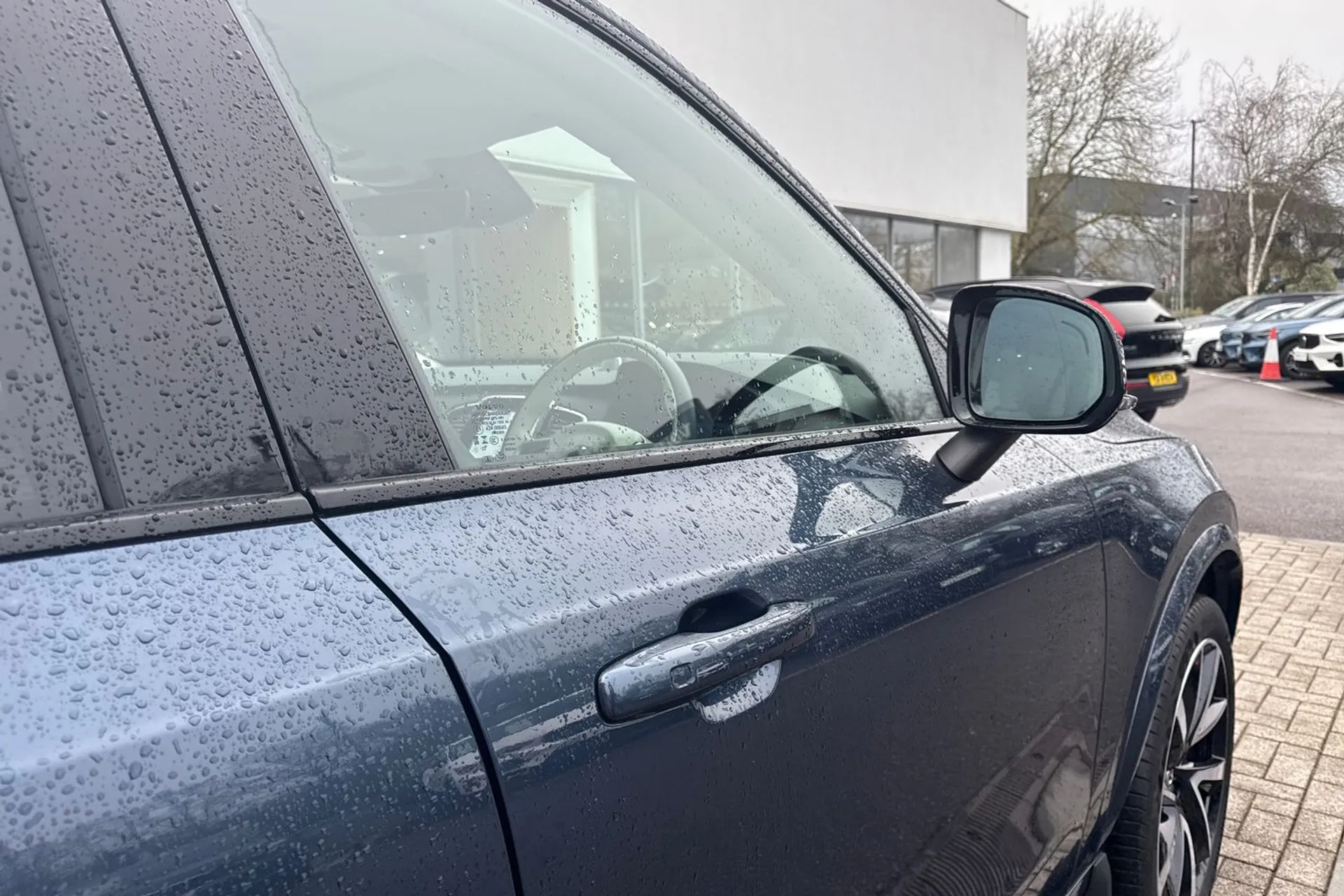 Volvo XC90 thumbnail image number 18