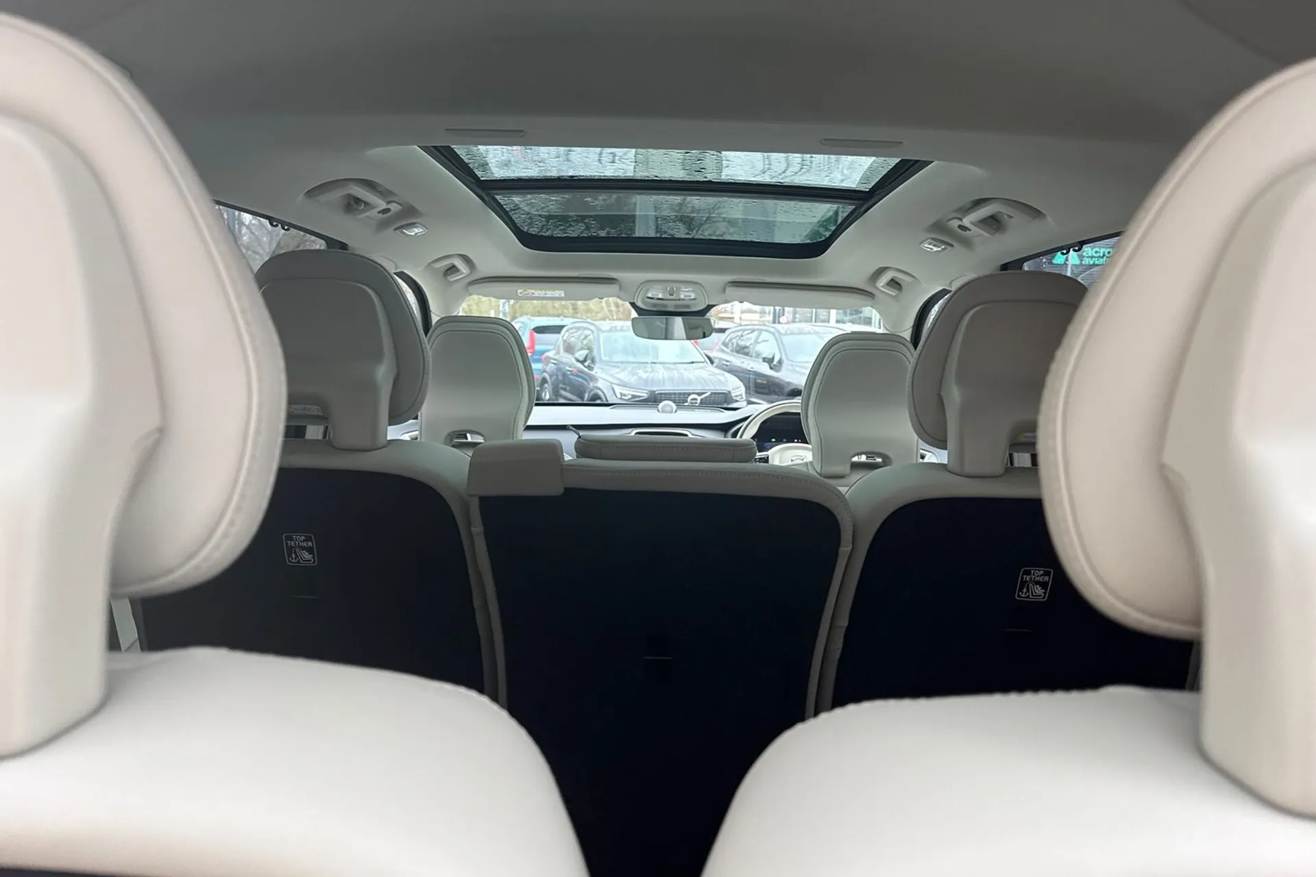 Volvo XC90 thumbnail image number 24