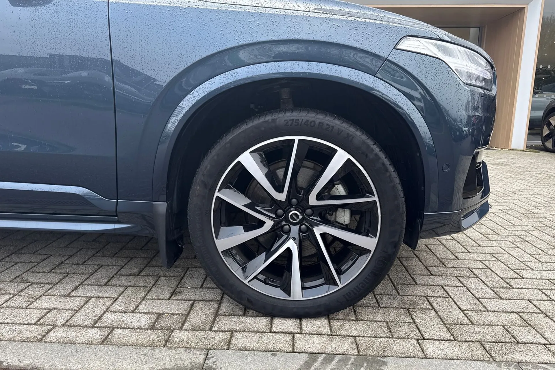 Volvo XC90 thumbnail image number 15