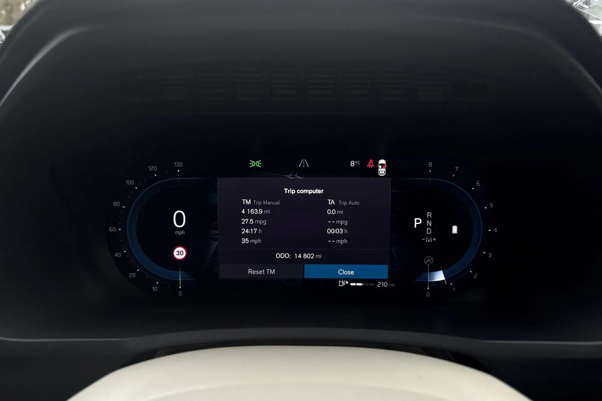 Volvo XC90 thumbnail image number 47