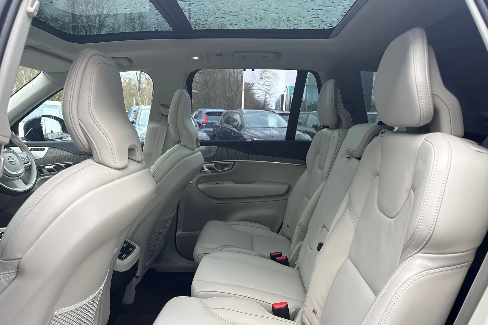 Volvo XC90 thumbnail image number 33