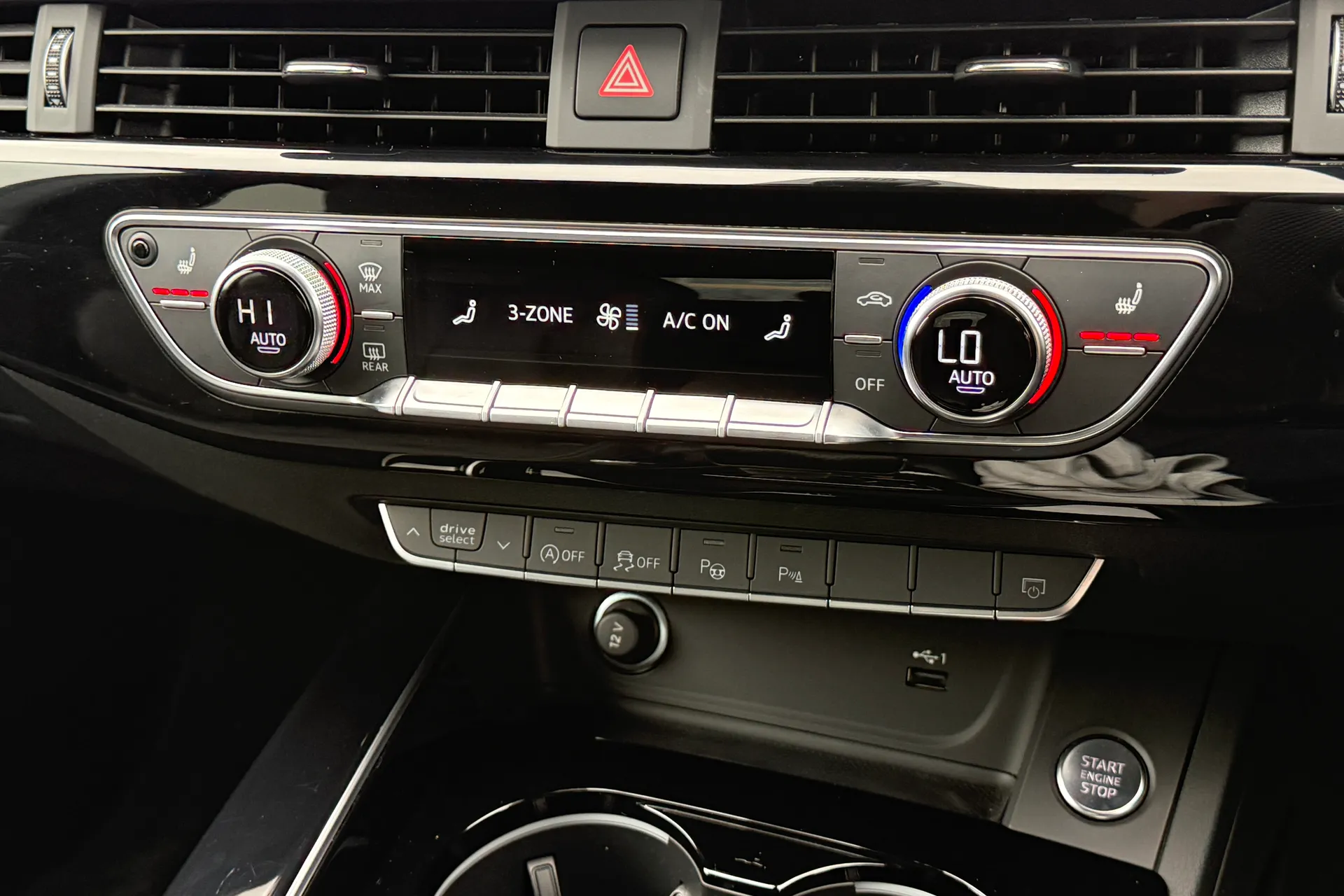 Audi A5 thumbnail image number 18