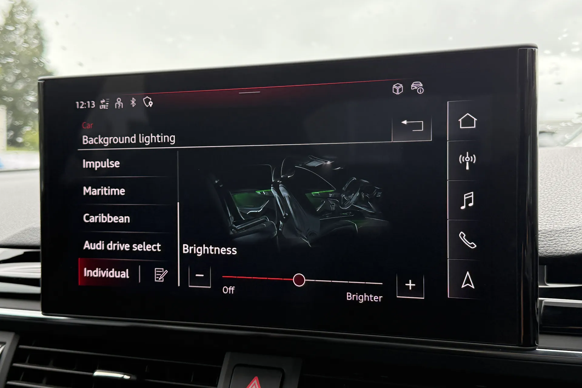 Audi A5 thumbnail image number 14